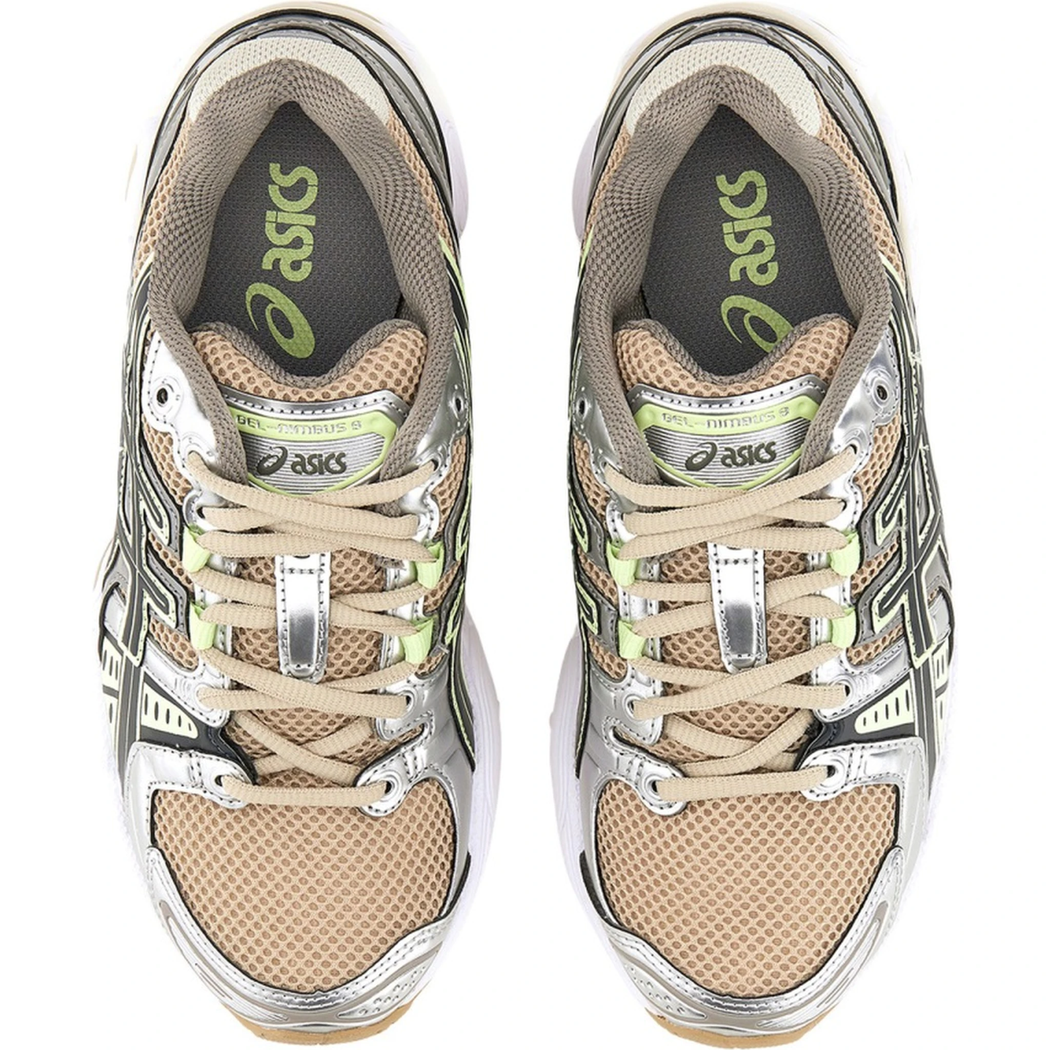 "GEL-NIMBUS 9" SNEAKER