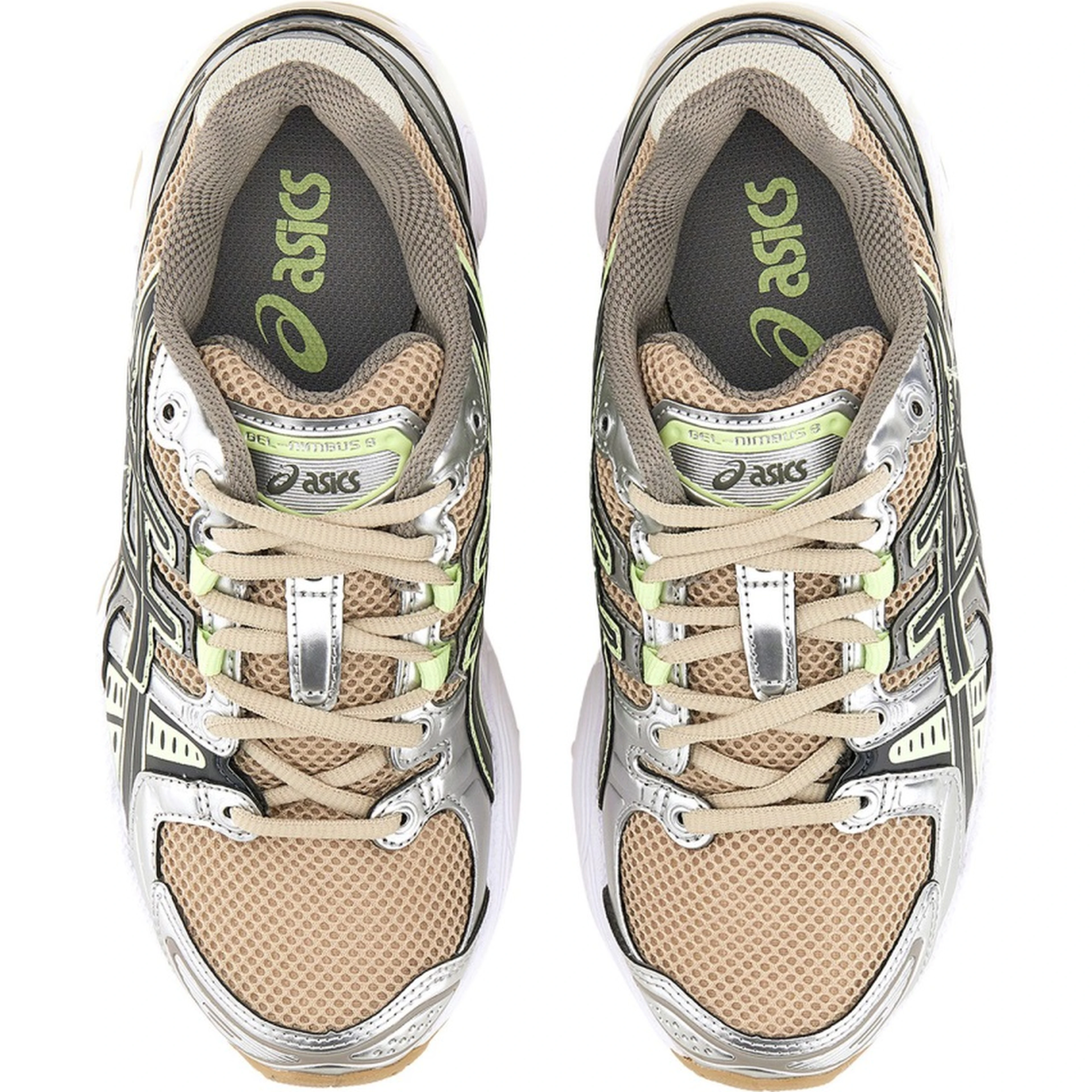 "GEL-NIMBUS 9" SNEAKER