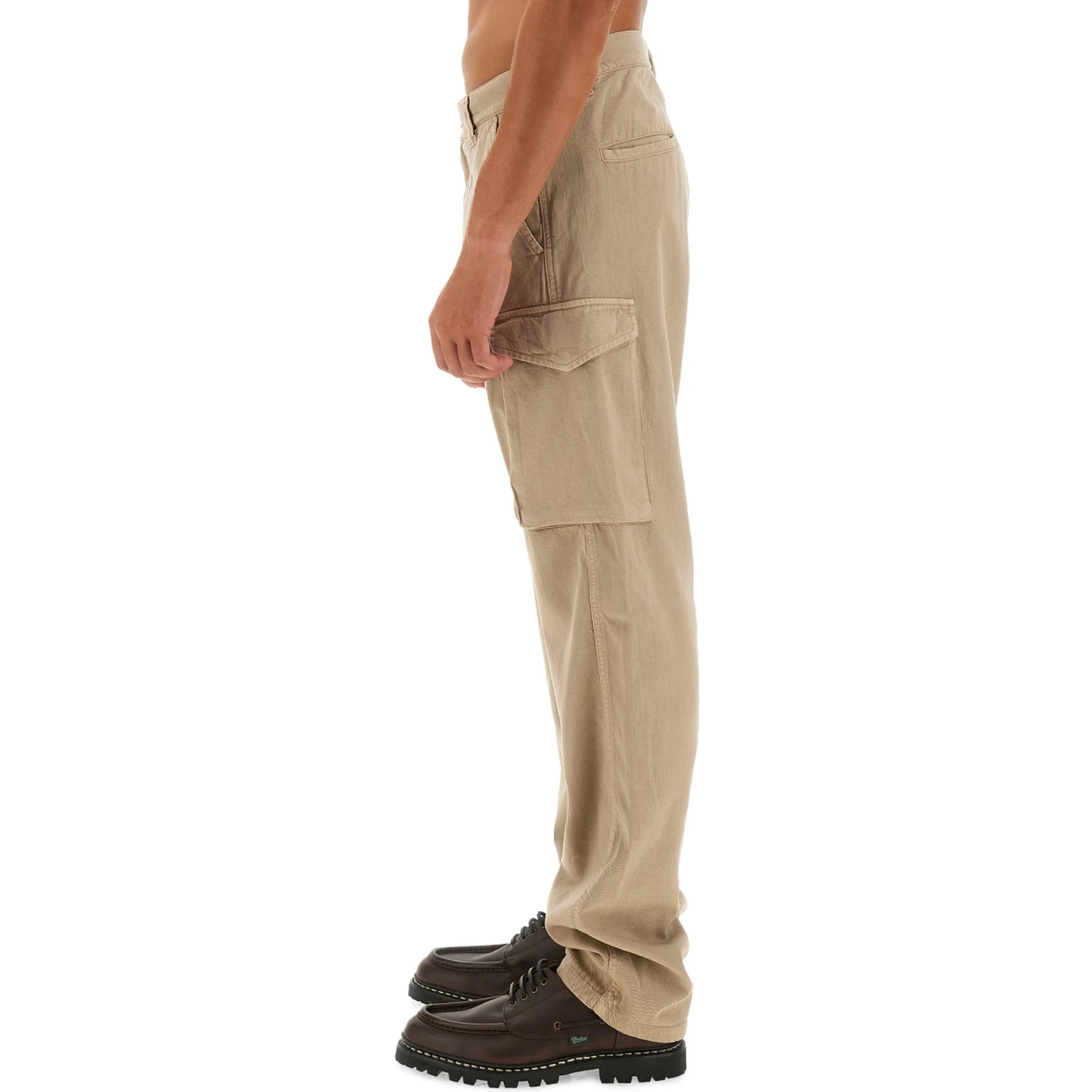 CARGO PANTS