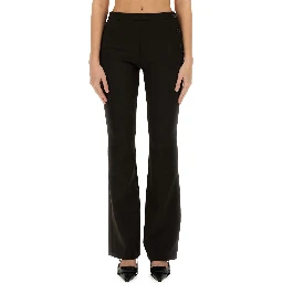 TAILORED PANTS OBLIQUE