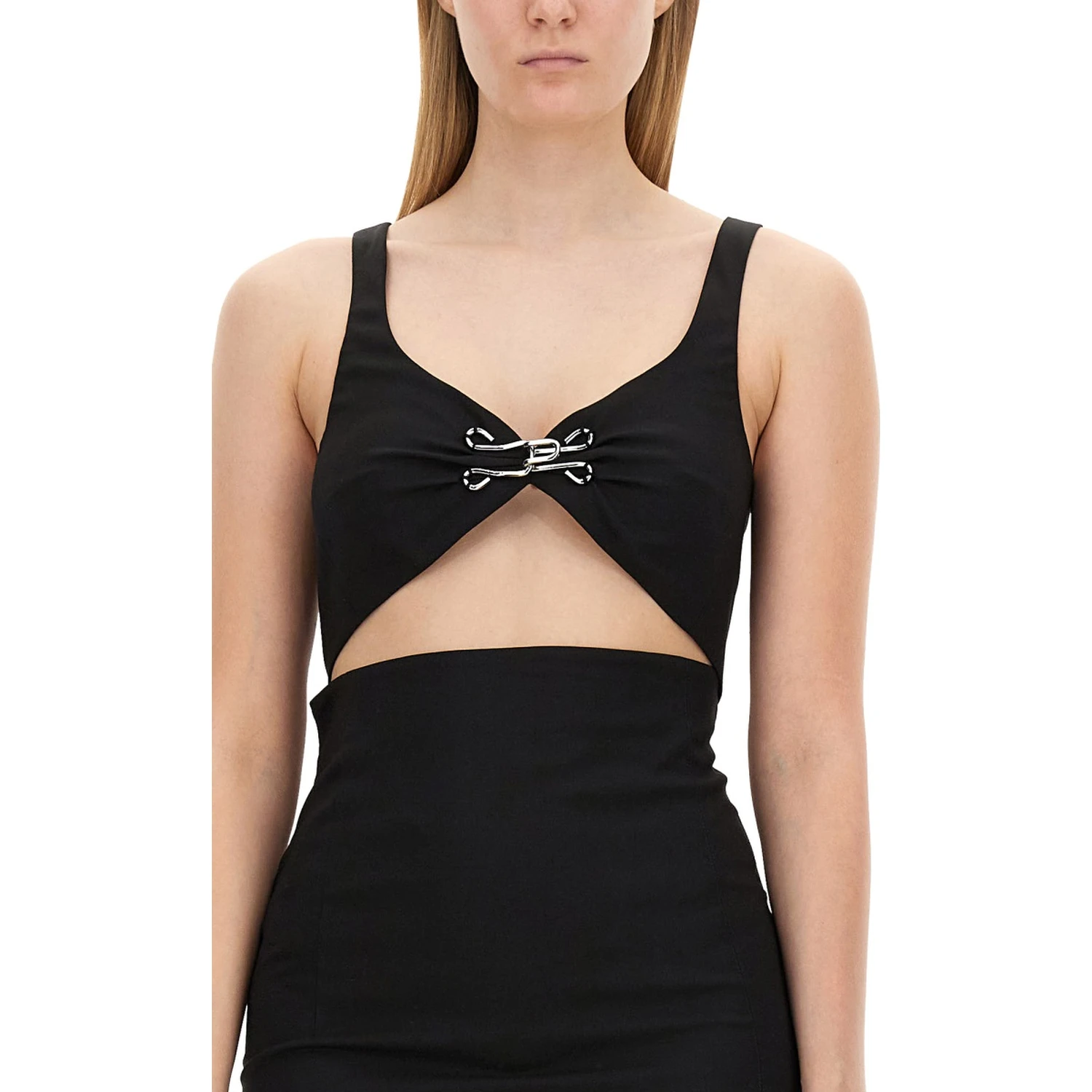 SLIM FIT DRESS