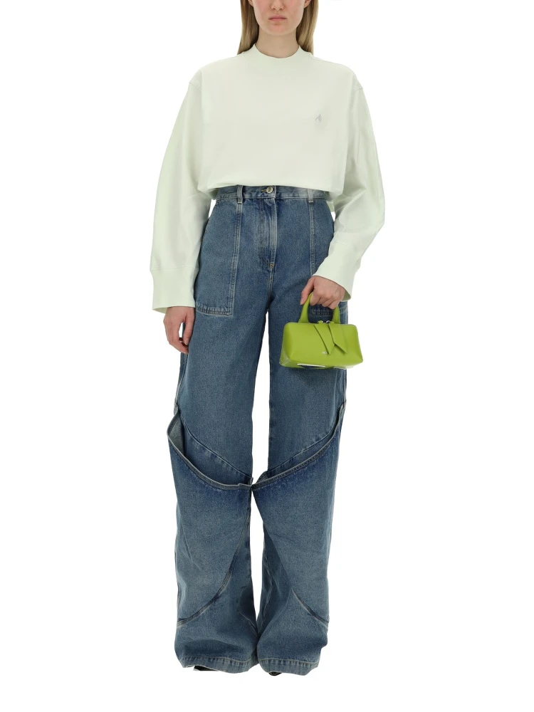 CARGO JEANS alternative
