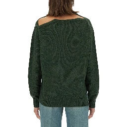 WOOL JERSEY.