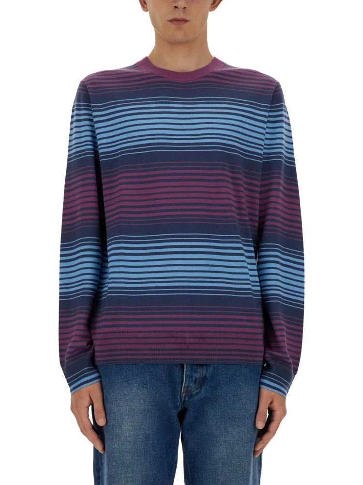 STRIPED SHIRT