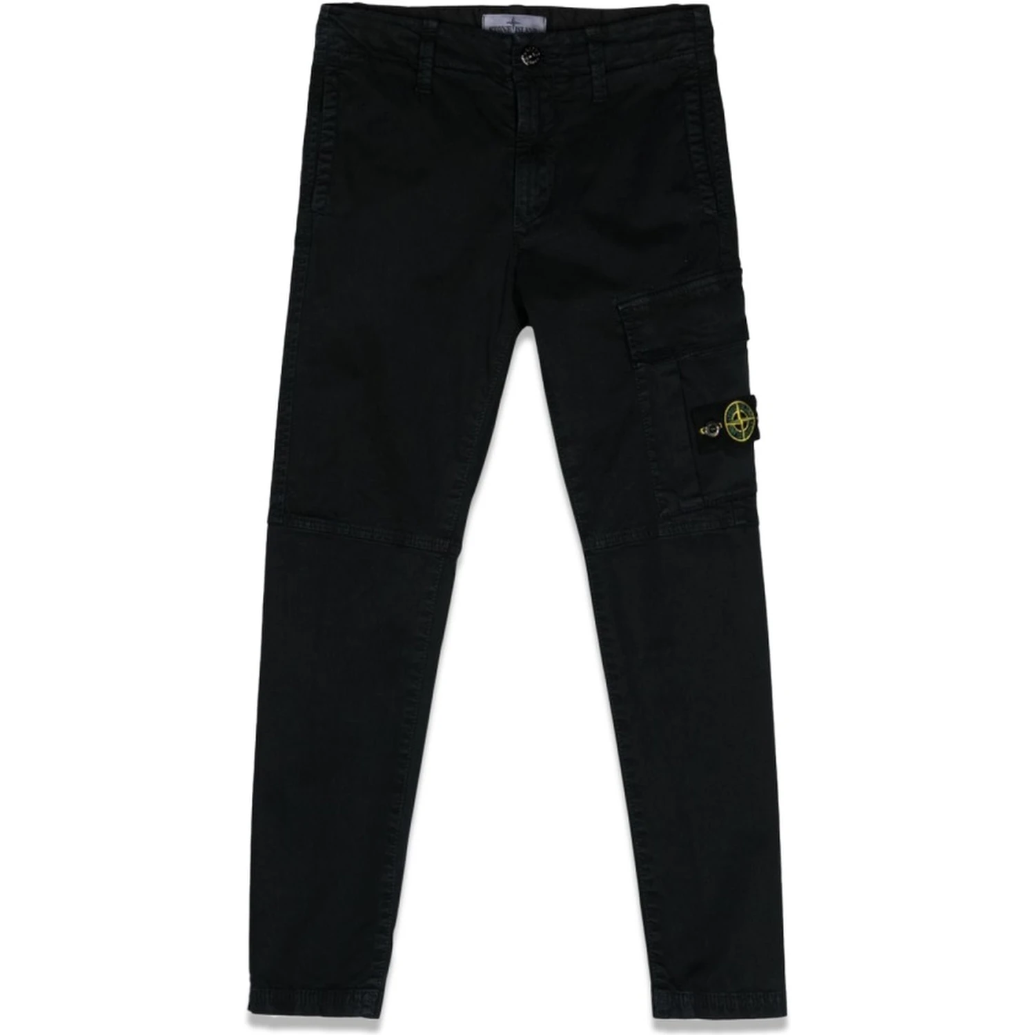 SLIM PANTS