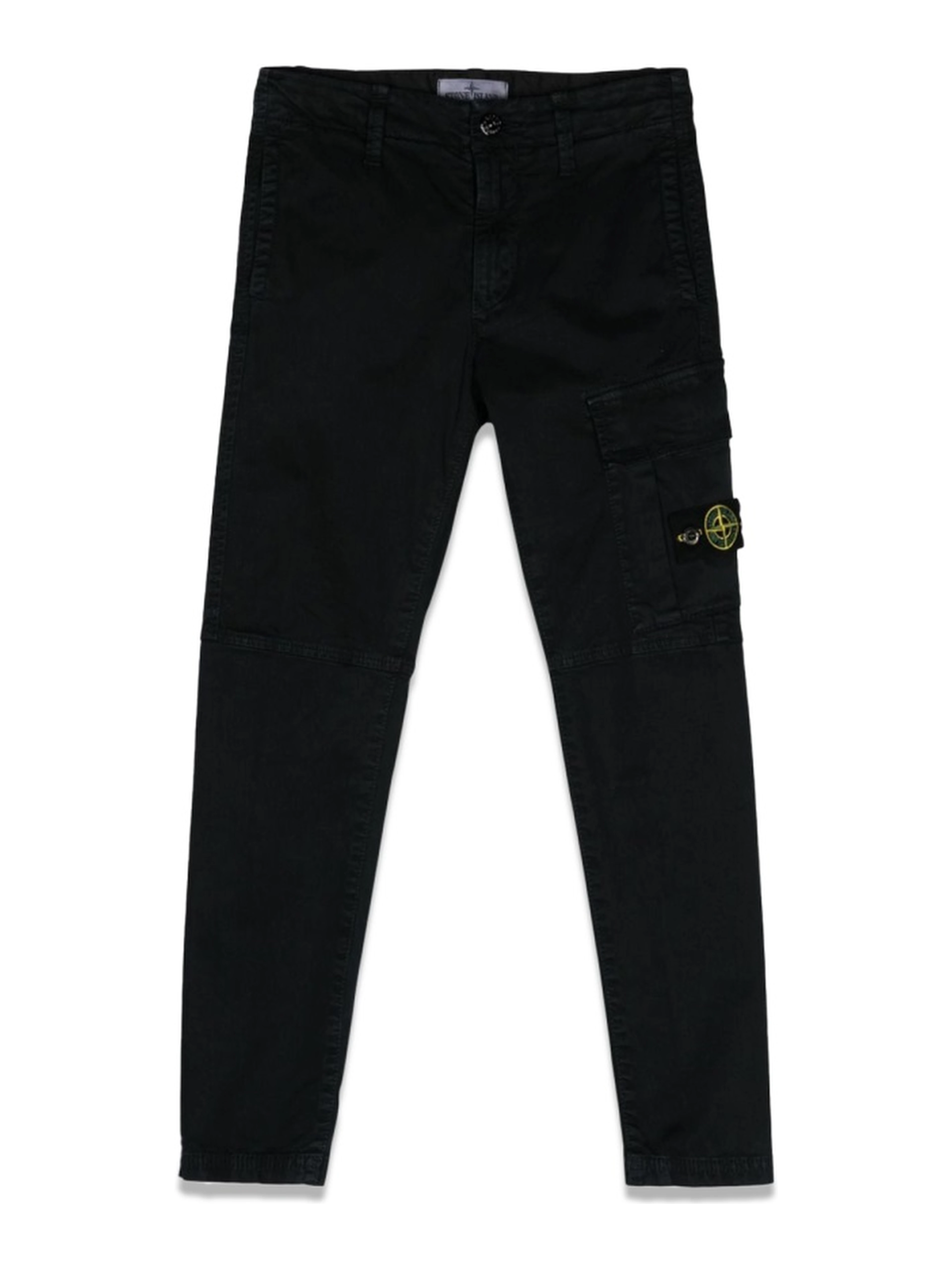 SLIM PANTS