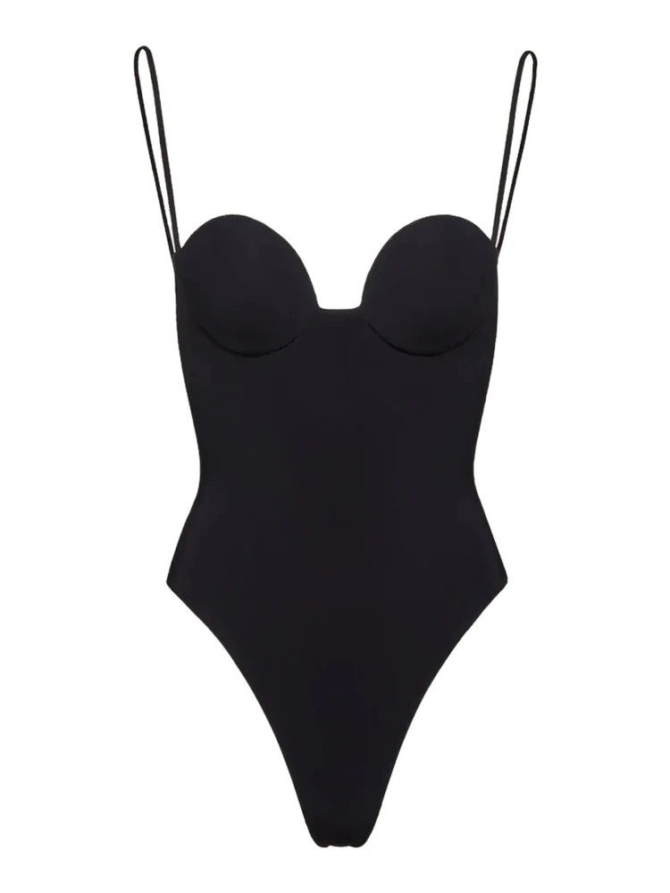 BUSTIER SWIMSUIT alternative