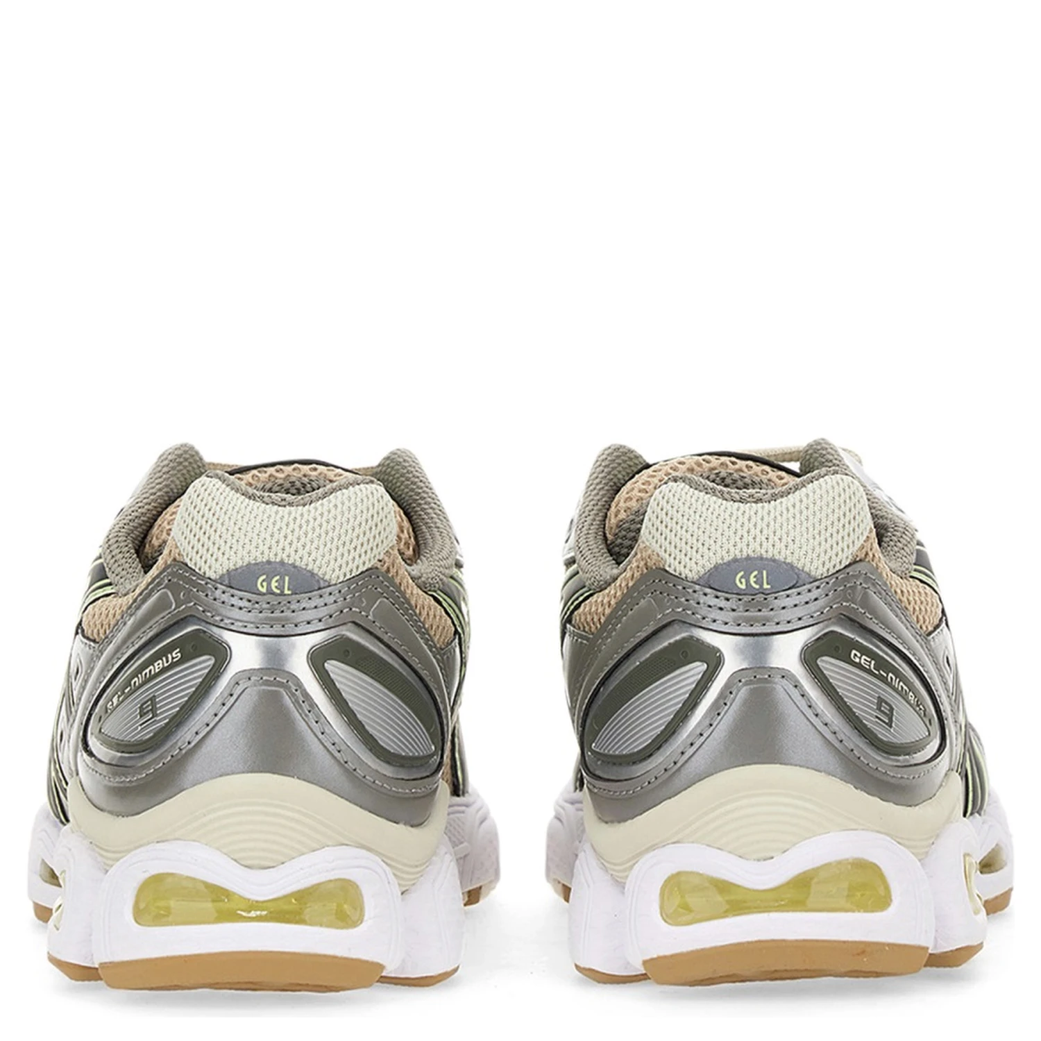 "GEL-NIMBUS 9" SNEAKER