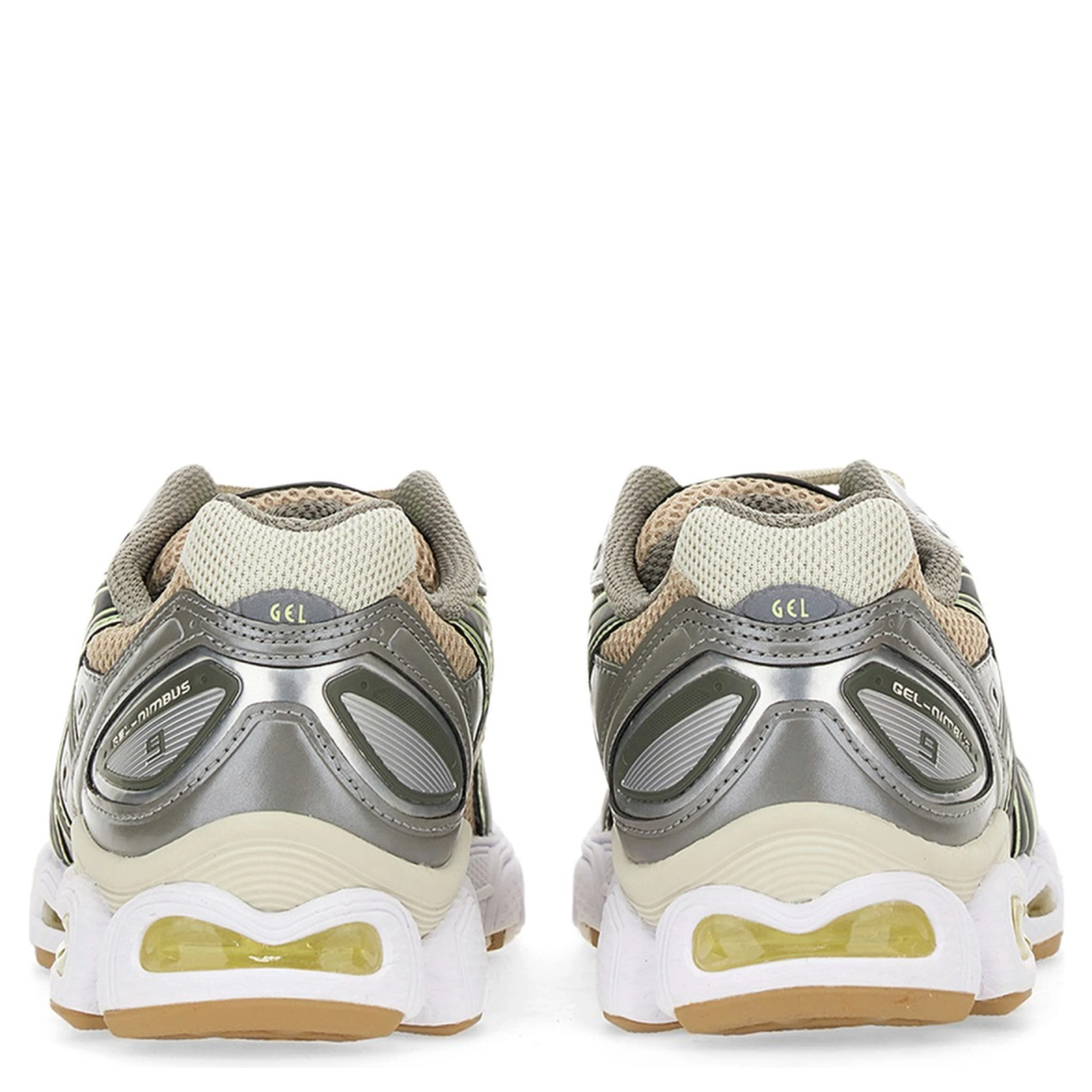 "GEL-NIMBUS 9" SNEAKER