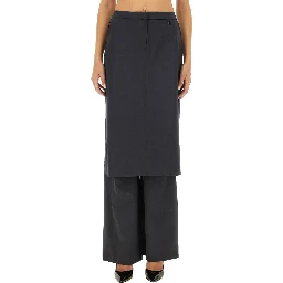 P-EARL SKIRT