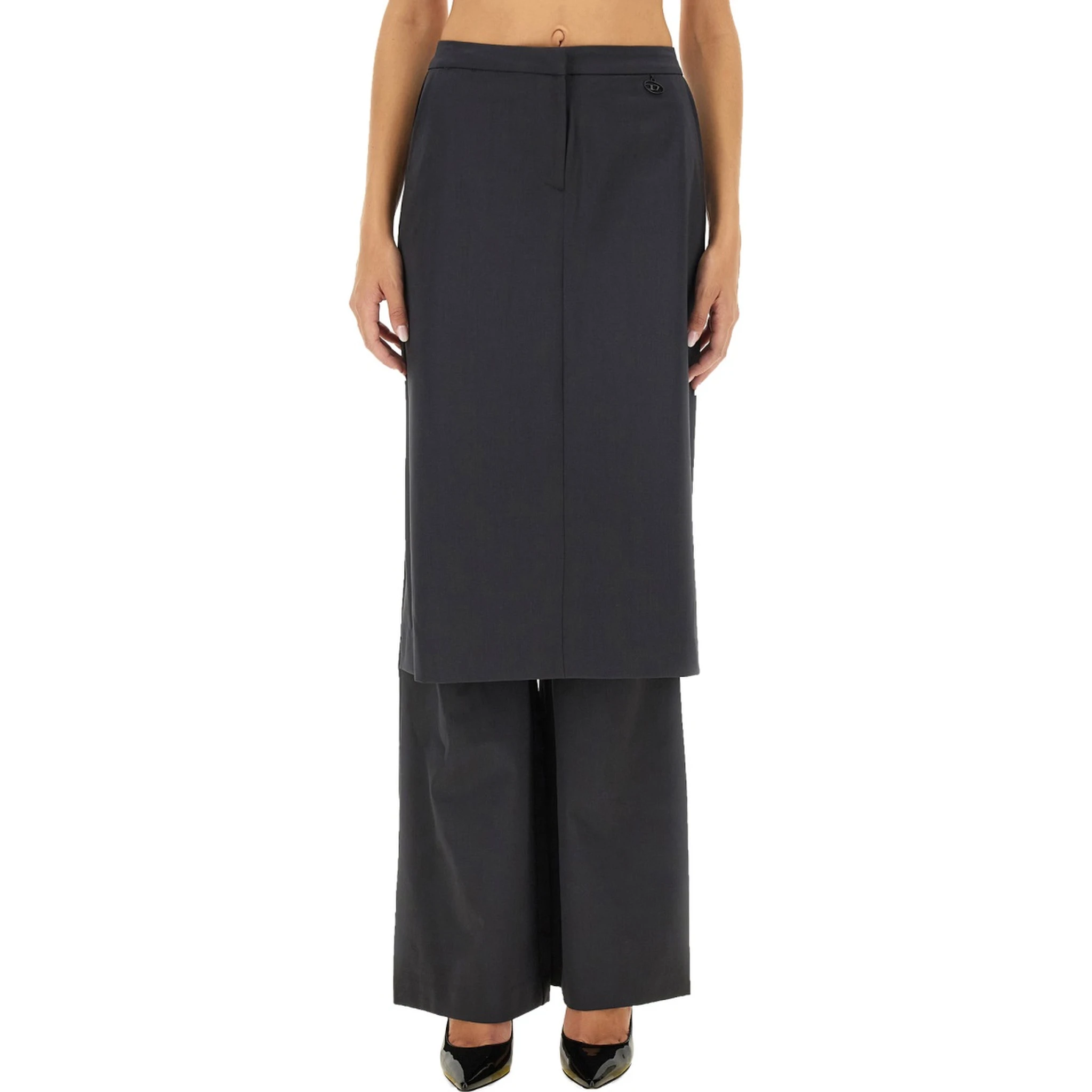 P-EARL SKIRT