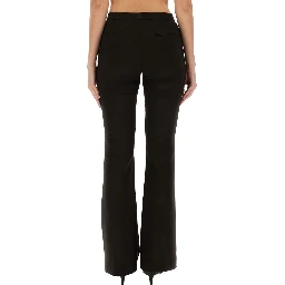 TAILORED PANTS OBLIQUE