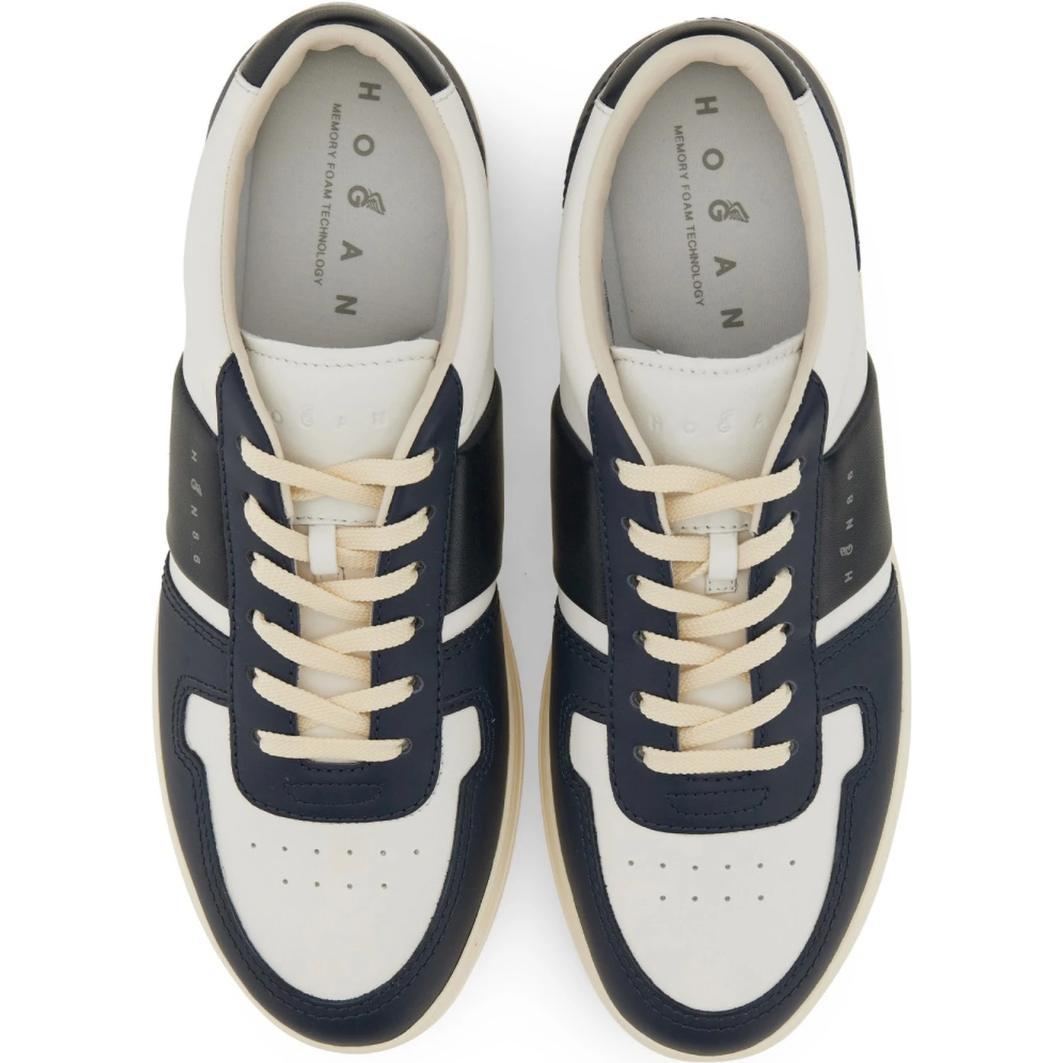HOGAN H-TV SNEAKER