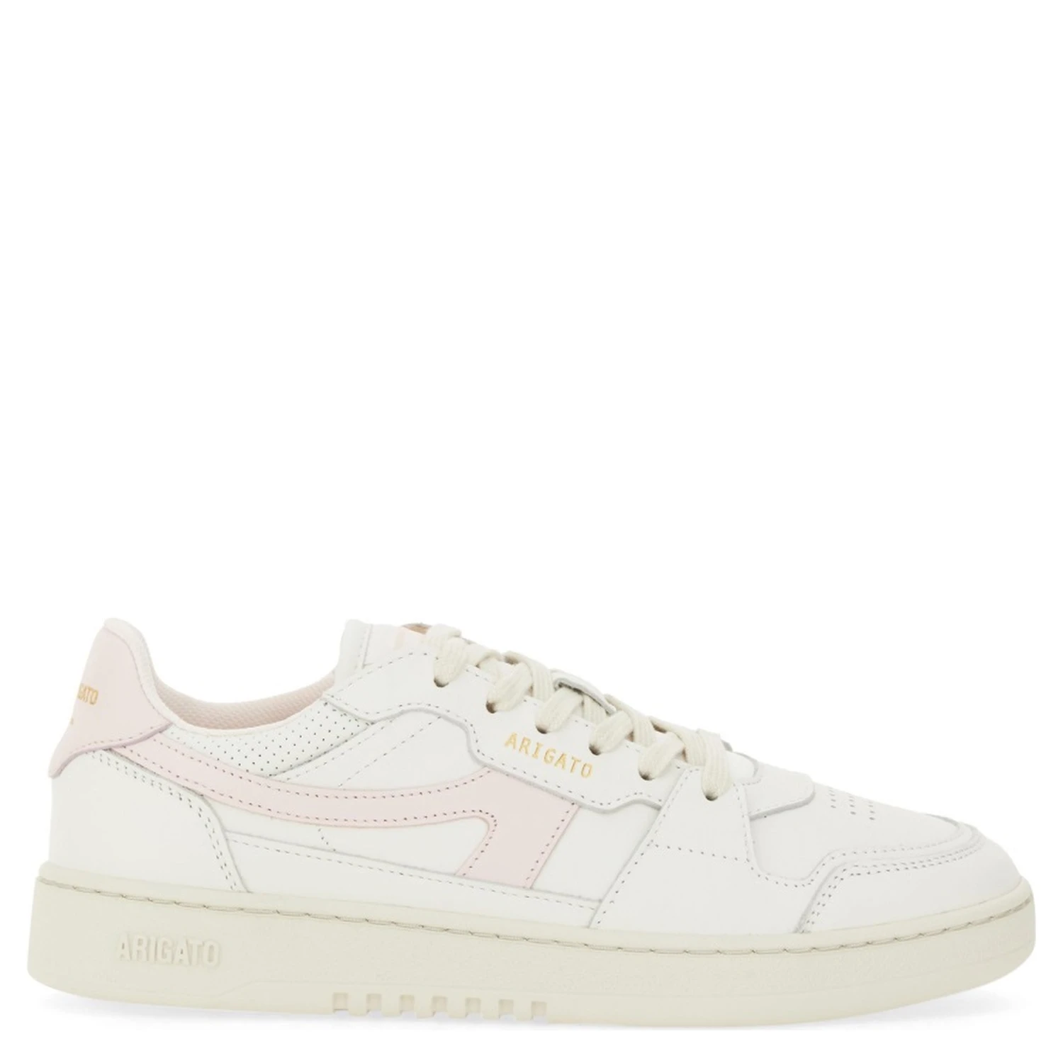 "DICE STRIPE" SNEAKER