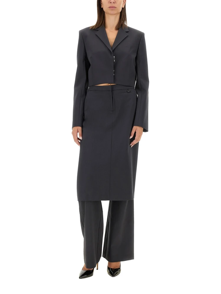 P-EARL SKIRT alternative