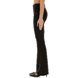 TAILORED PANTS OBLIQUE