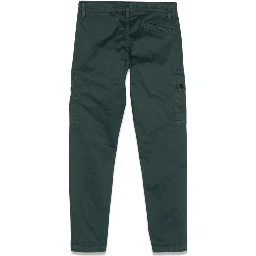 REGULAR TAPERED PANTS