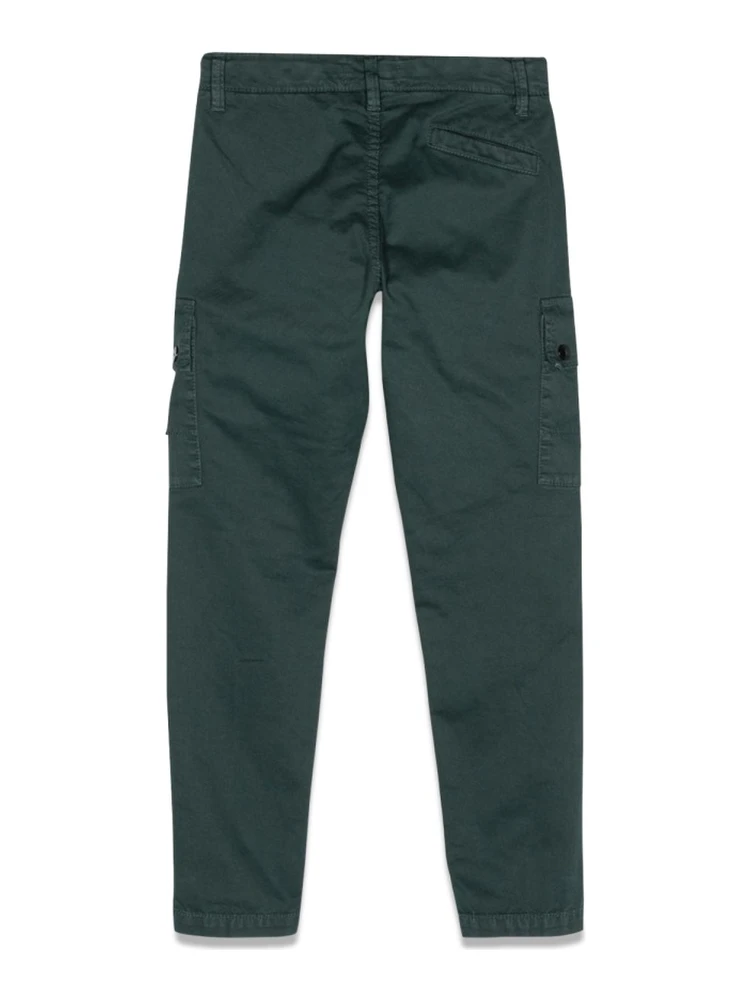REGULAR TAPERED PANTS alternative