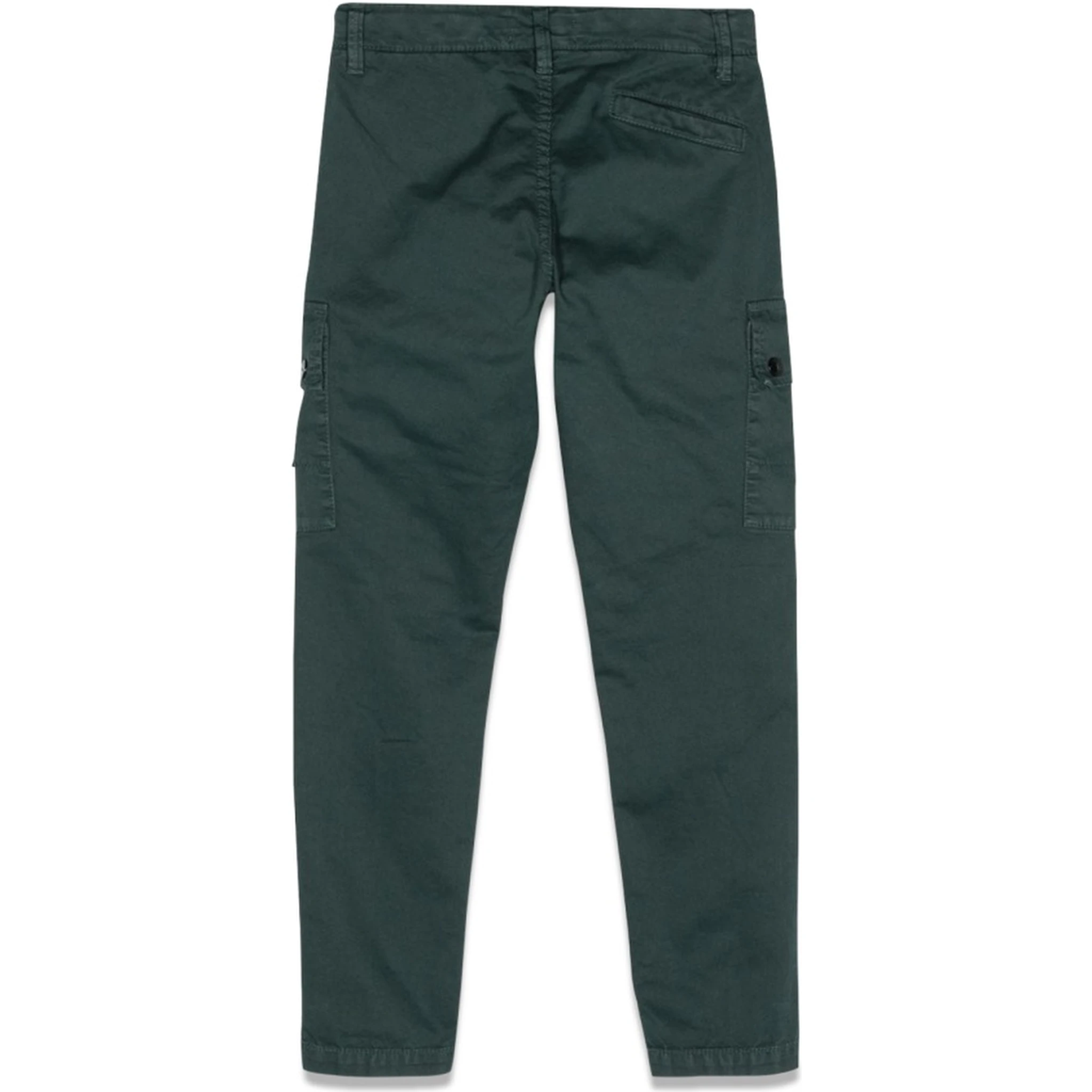 REGULAR TAPERED PANTS