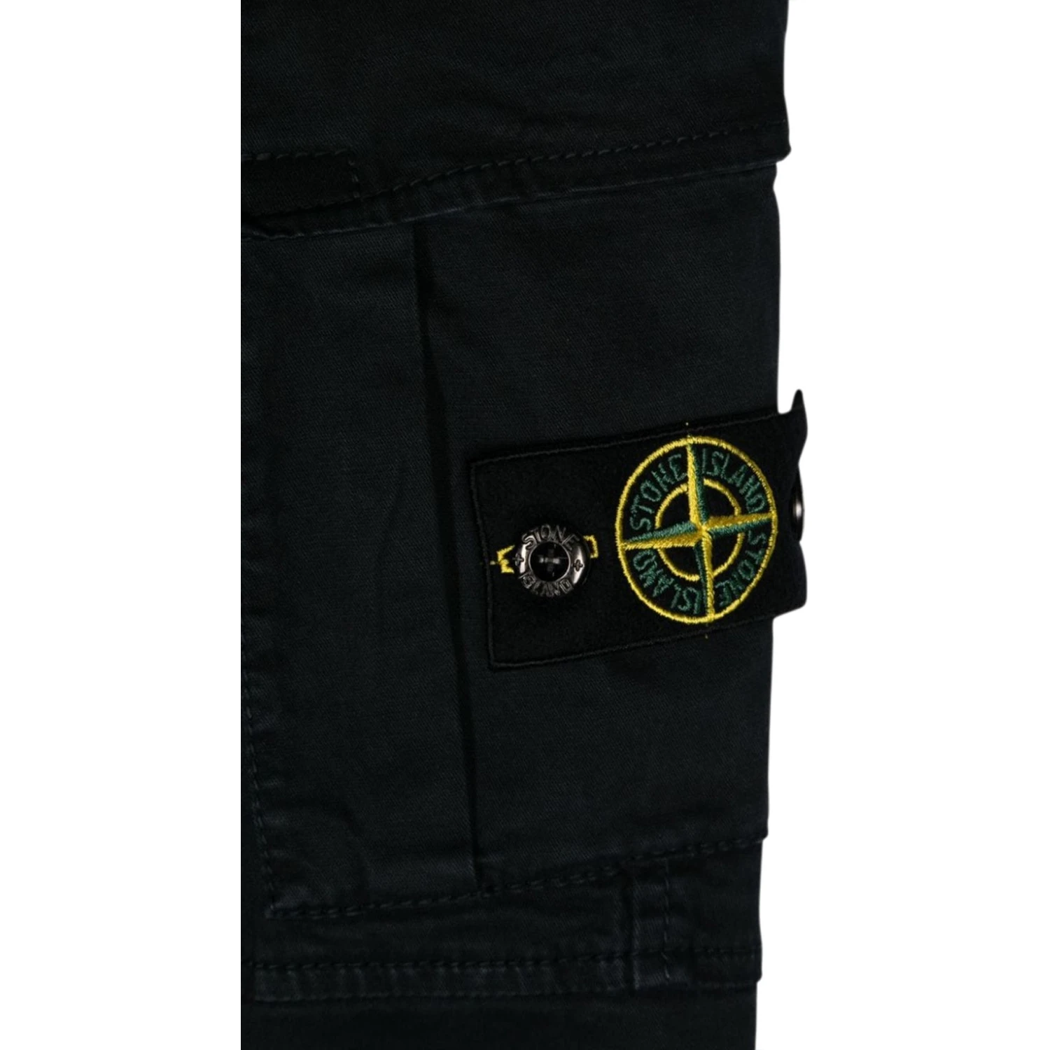 SLIM PANTS