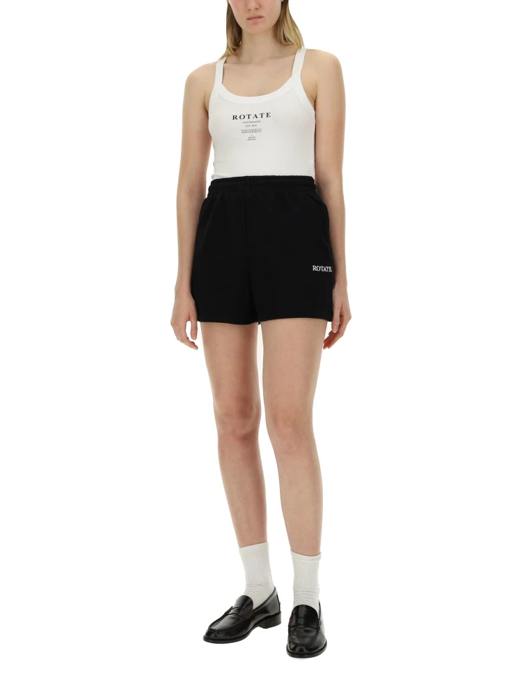 HIGH WAISTED SHORTS alternative