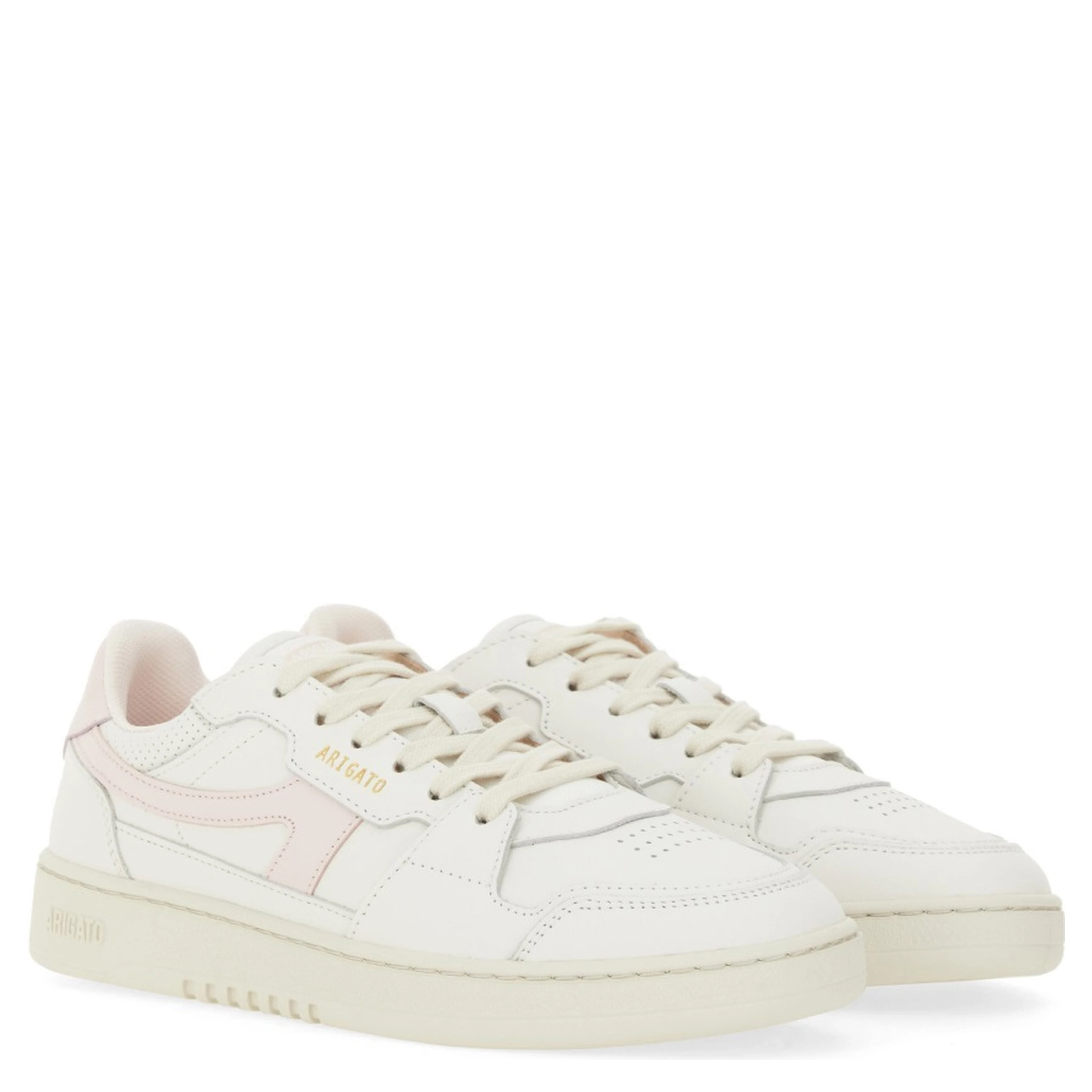 "DICE STRIPE" SNEAKER