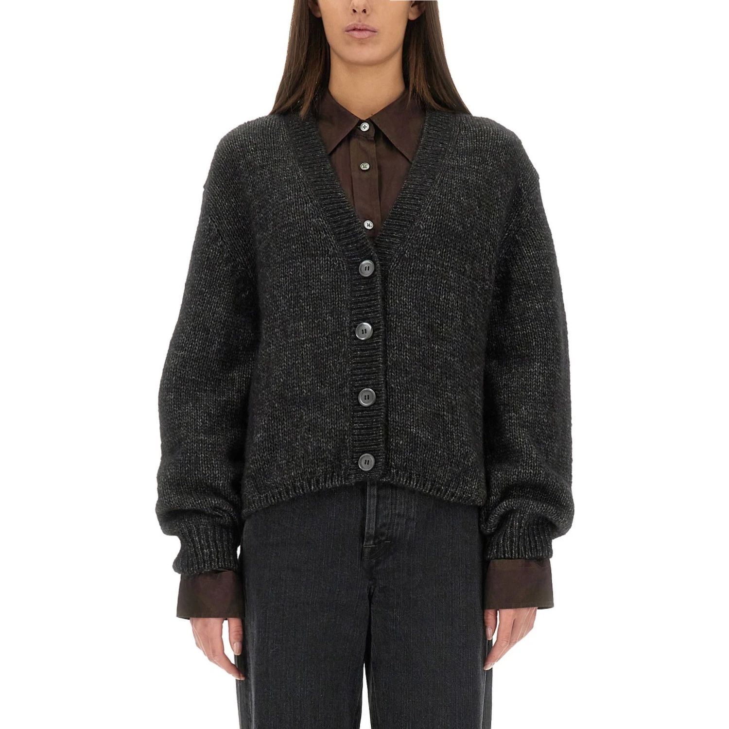CARDIGAN "ACADEMY"