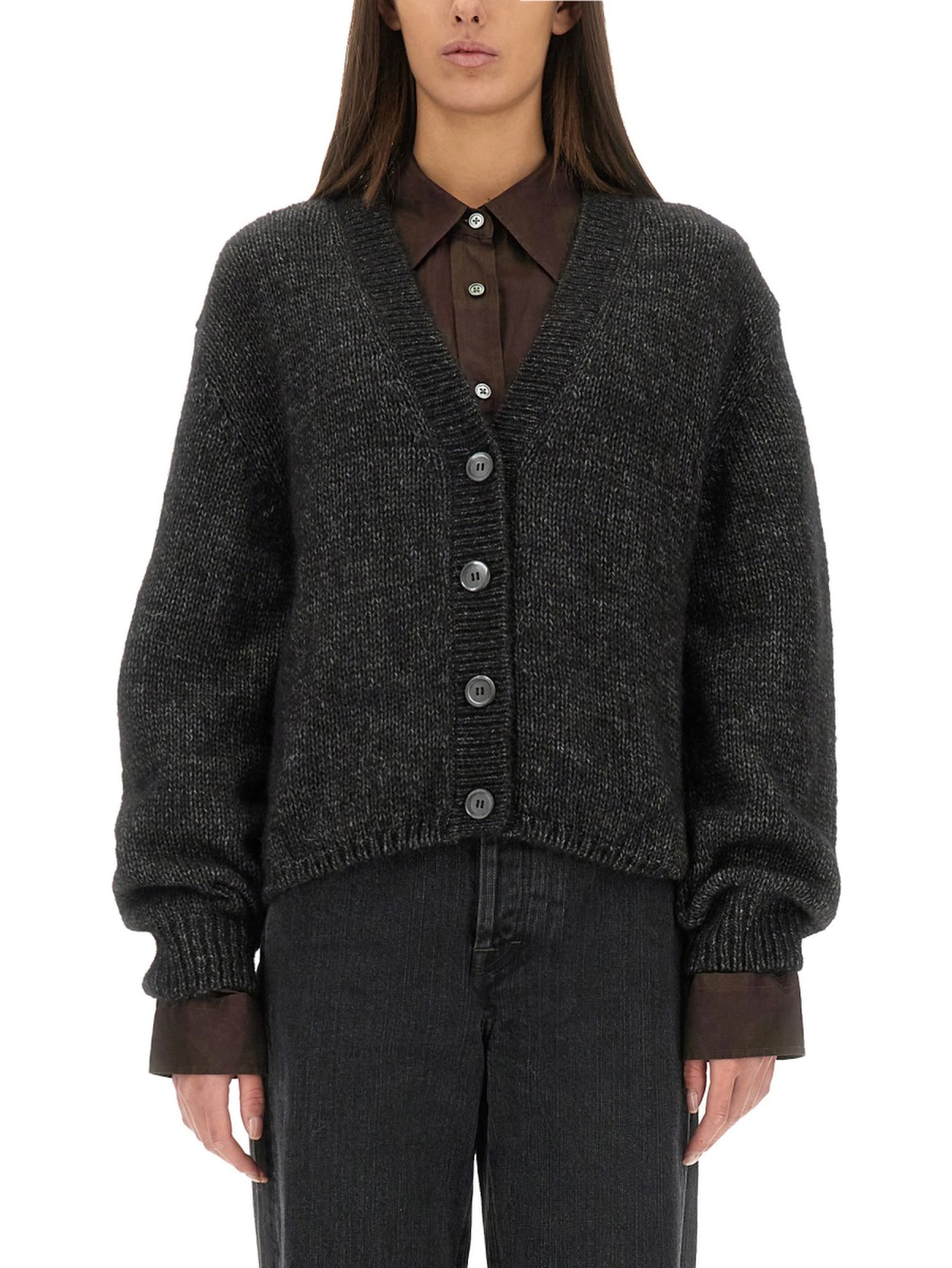 CARDIGAN "ACADEMY"