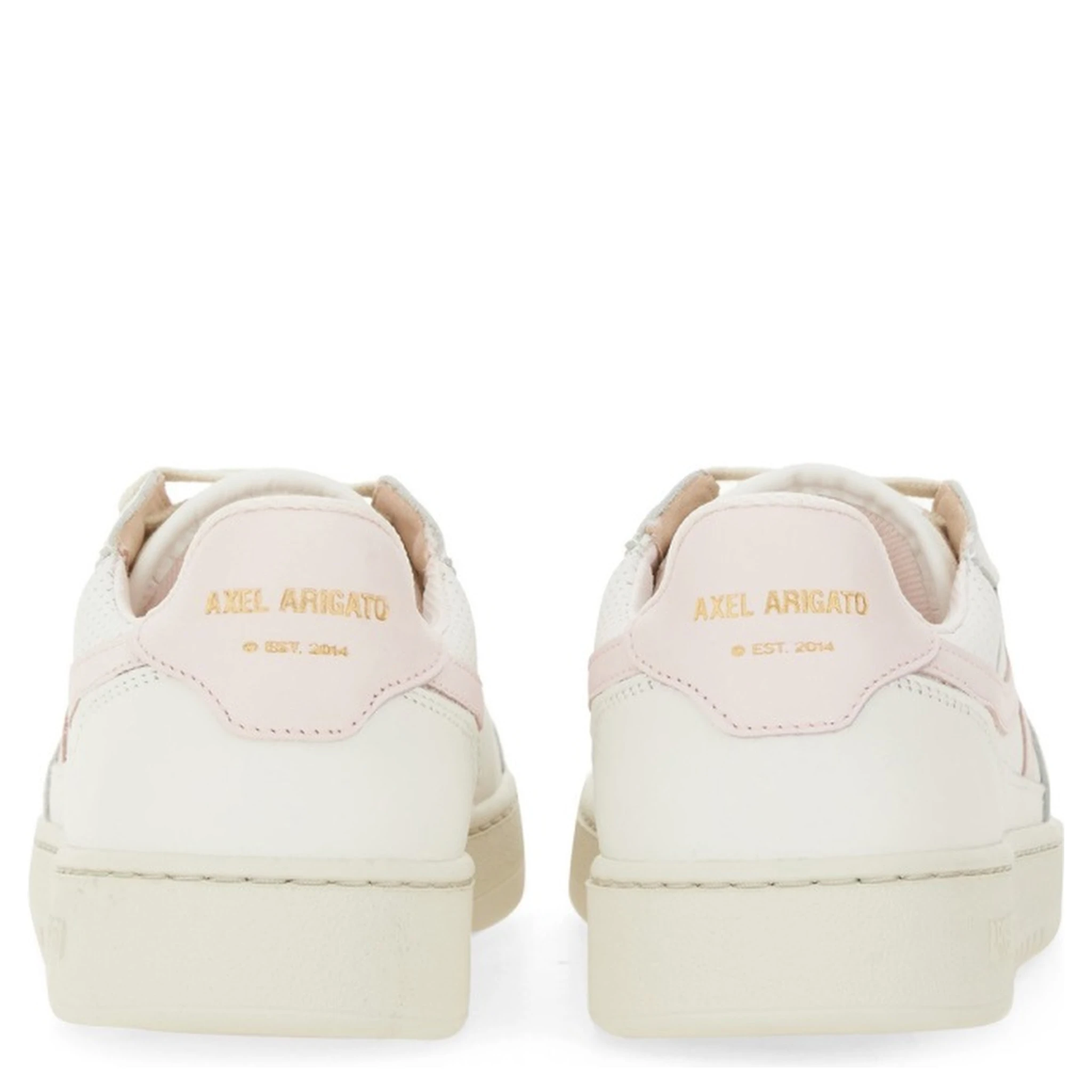 "DICE STRIPE" SNEAKER