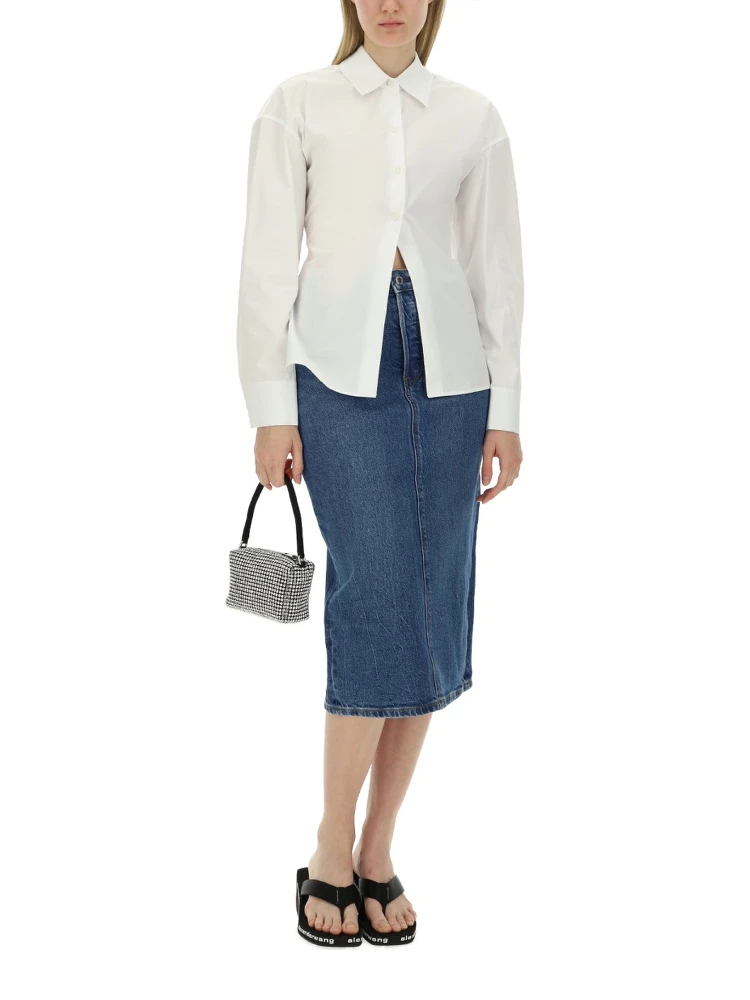 MIDI SKIRT alternative