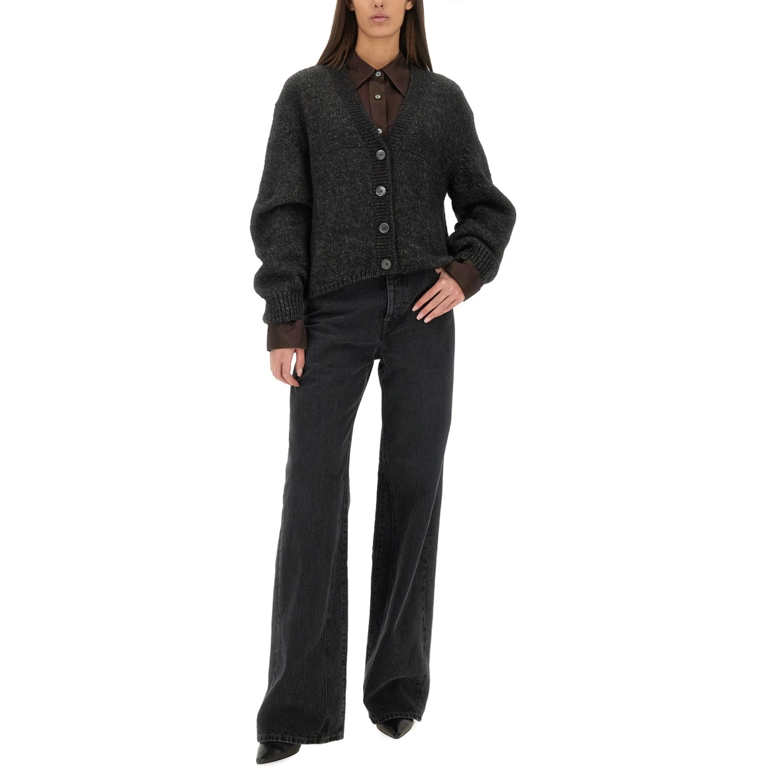 CARDIGAN "ACADEMY"