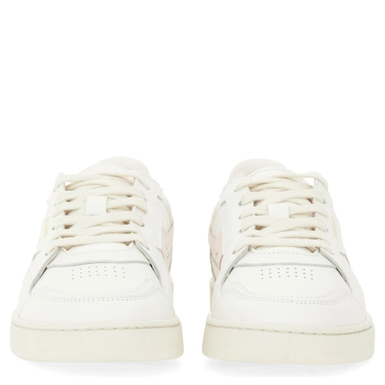 "DICE STRIPE" SNEAKER