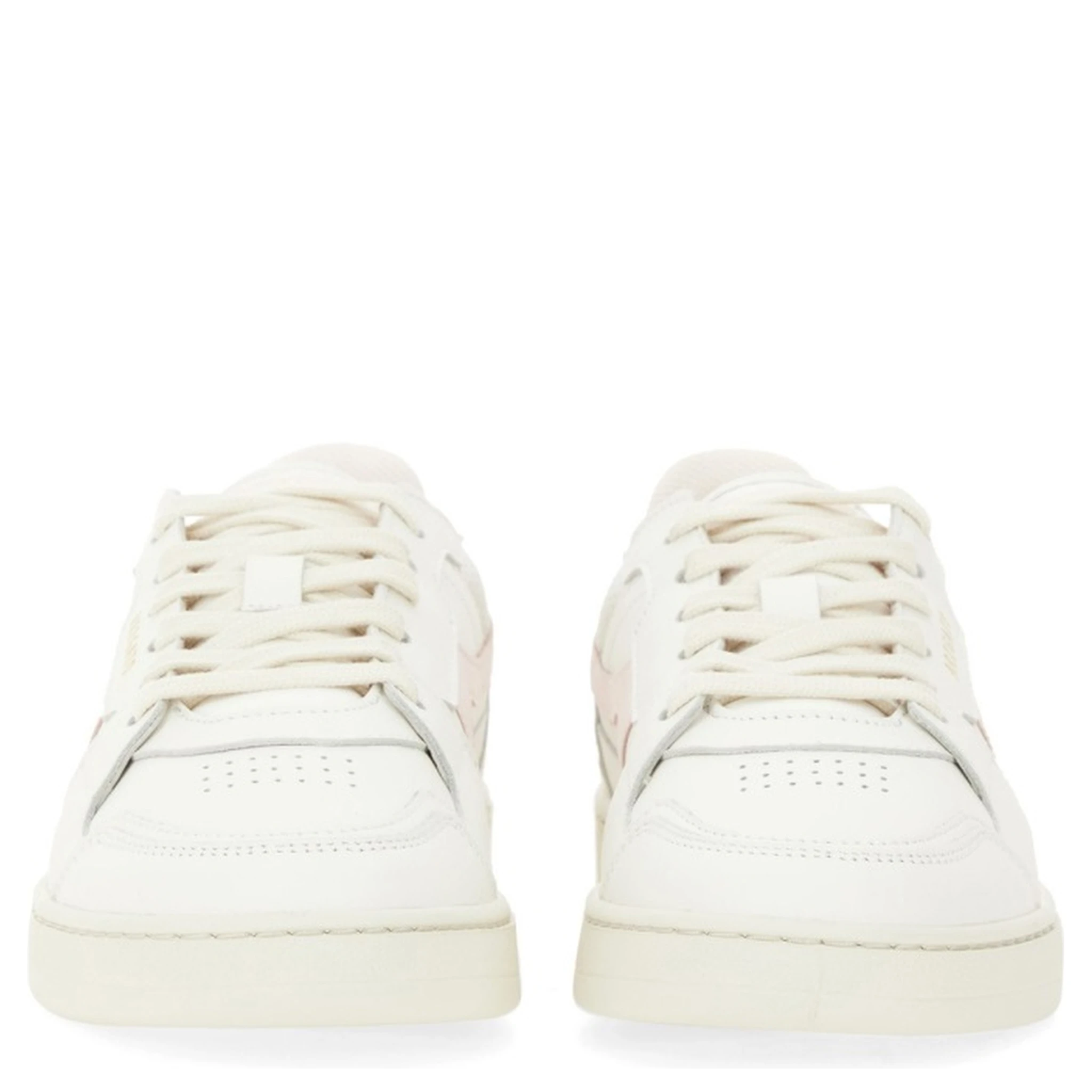 "DICE STRIPE" SNEAKER