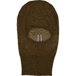 KNITTED BALACLAVA