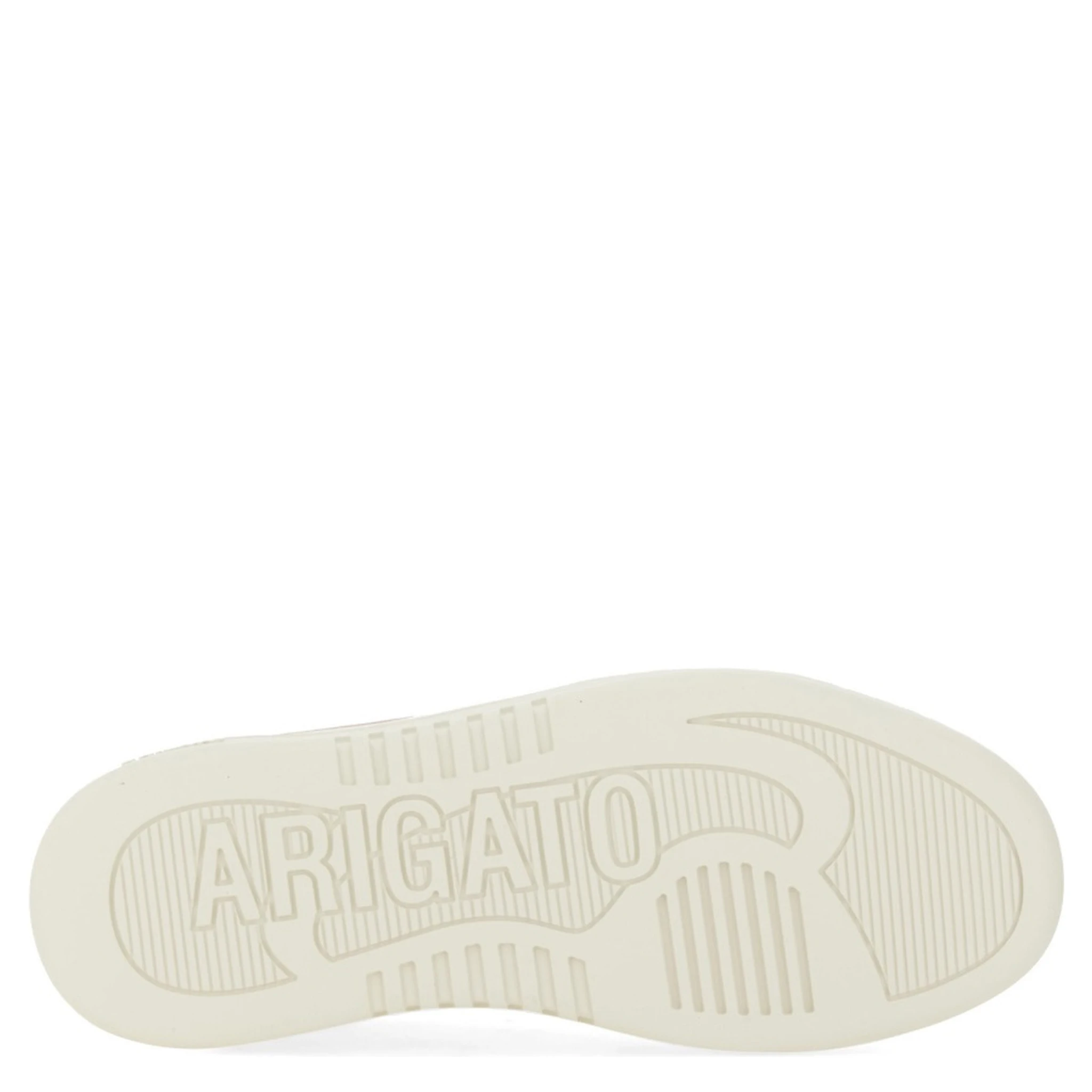 "DICE STRIPE" SNEAKER