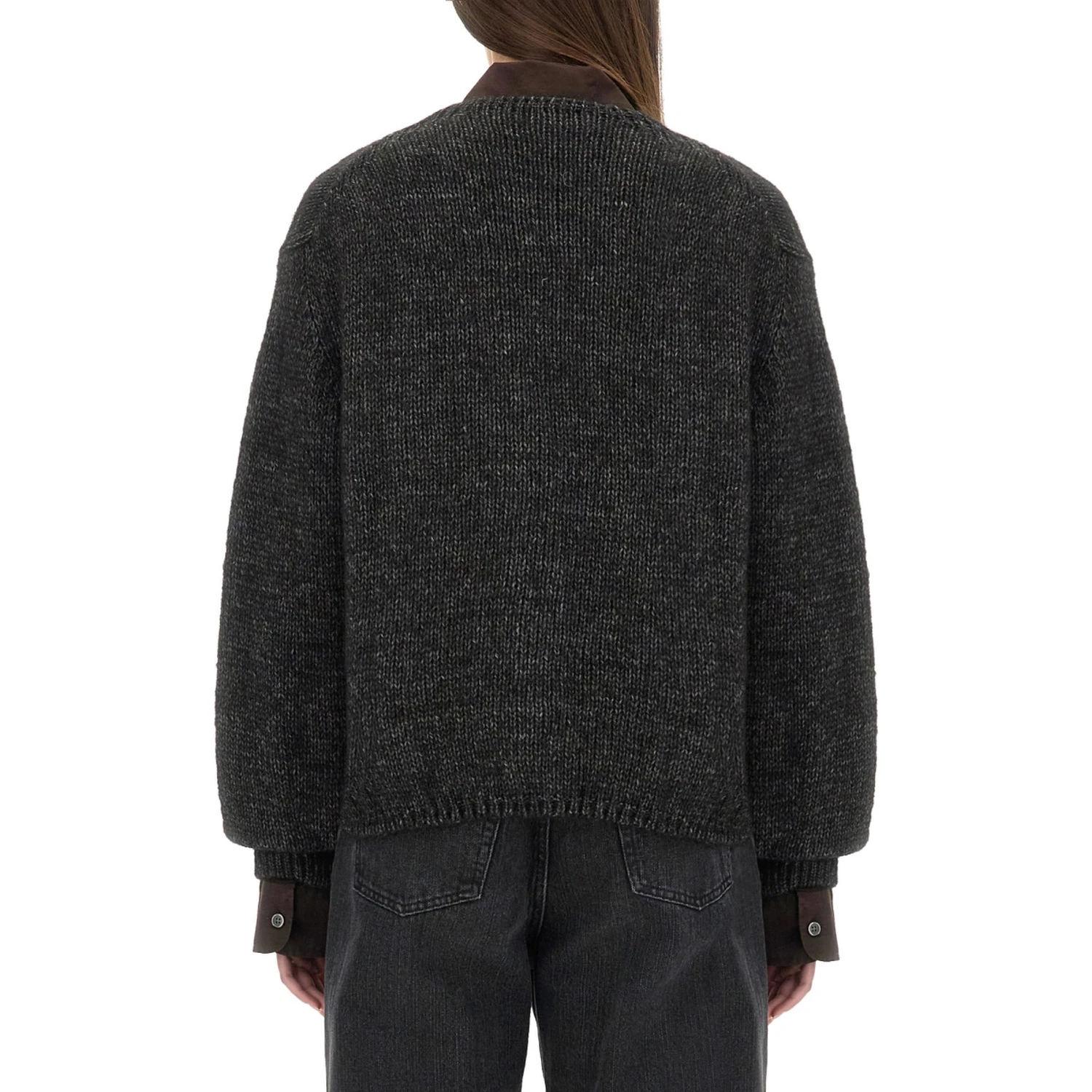 CARDIGAN "ACADEMY"