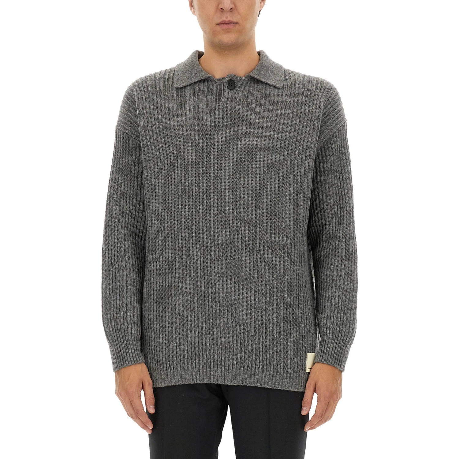 WOOL JERSEY.