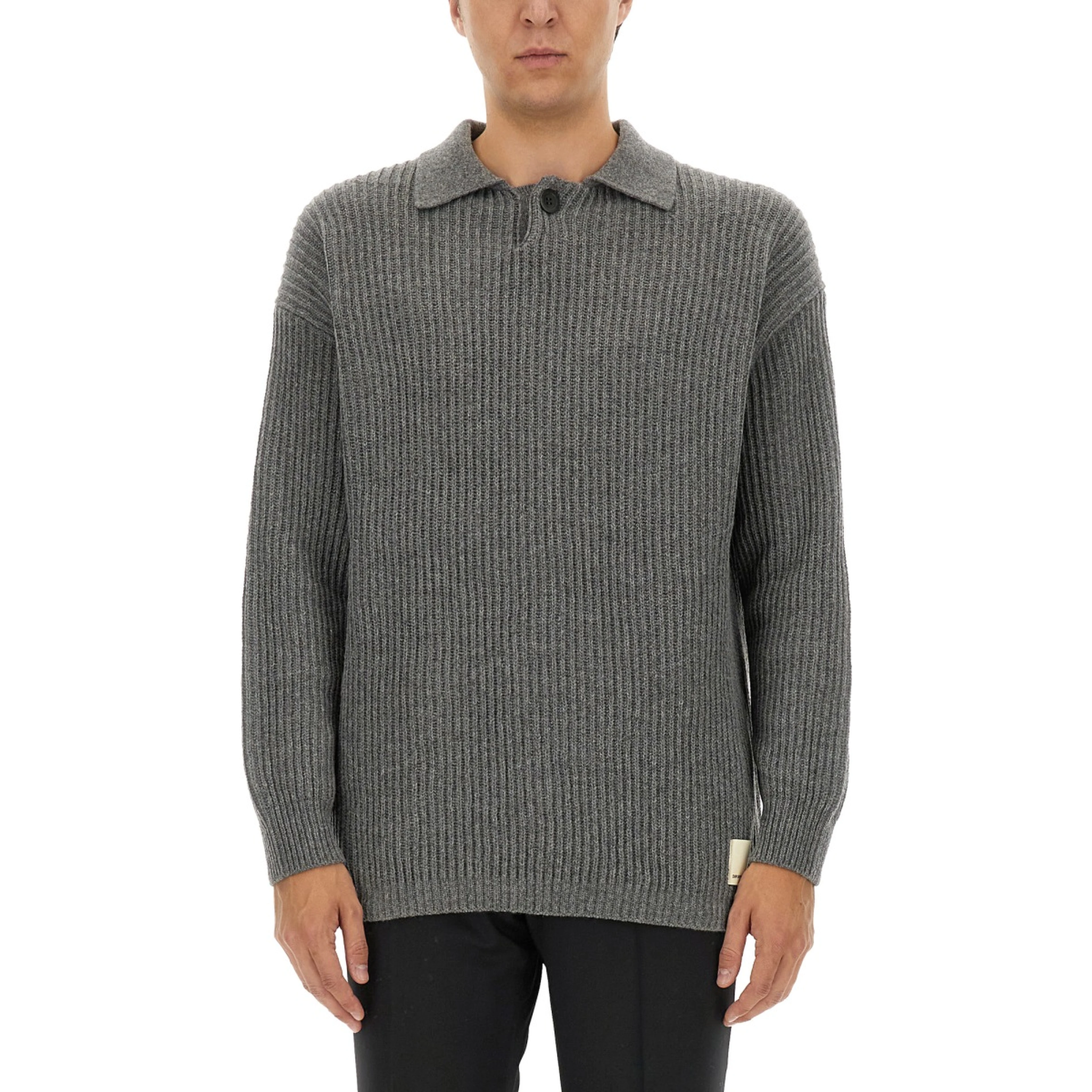 WOOL JERSEY.