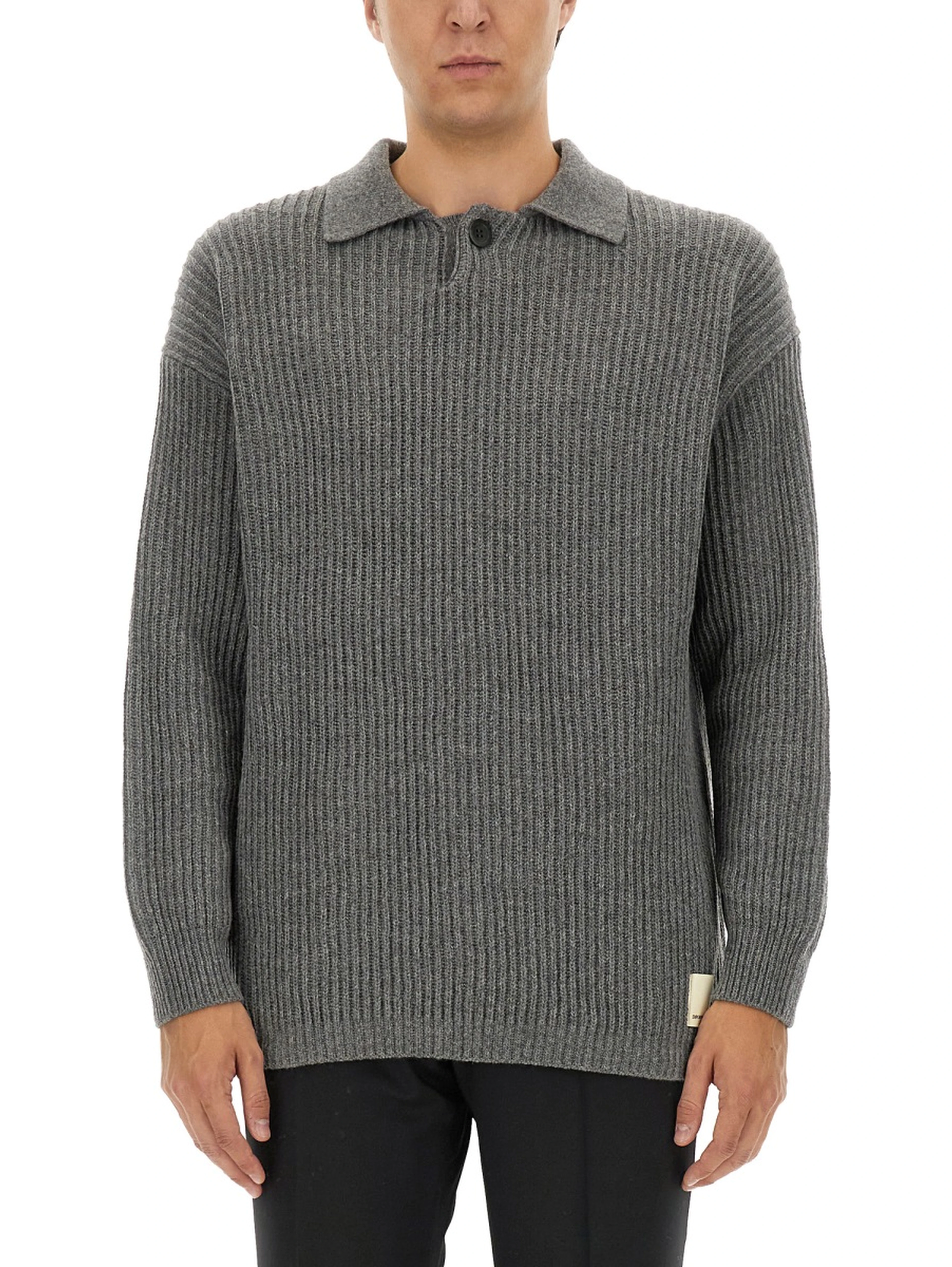 WOOL JERSEY.