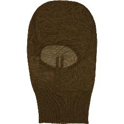 KNITTED BALACLAVA