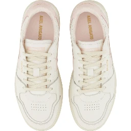 "DICE STRIPE" SNEAKER