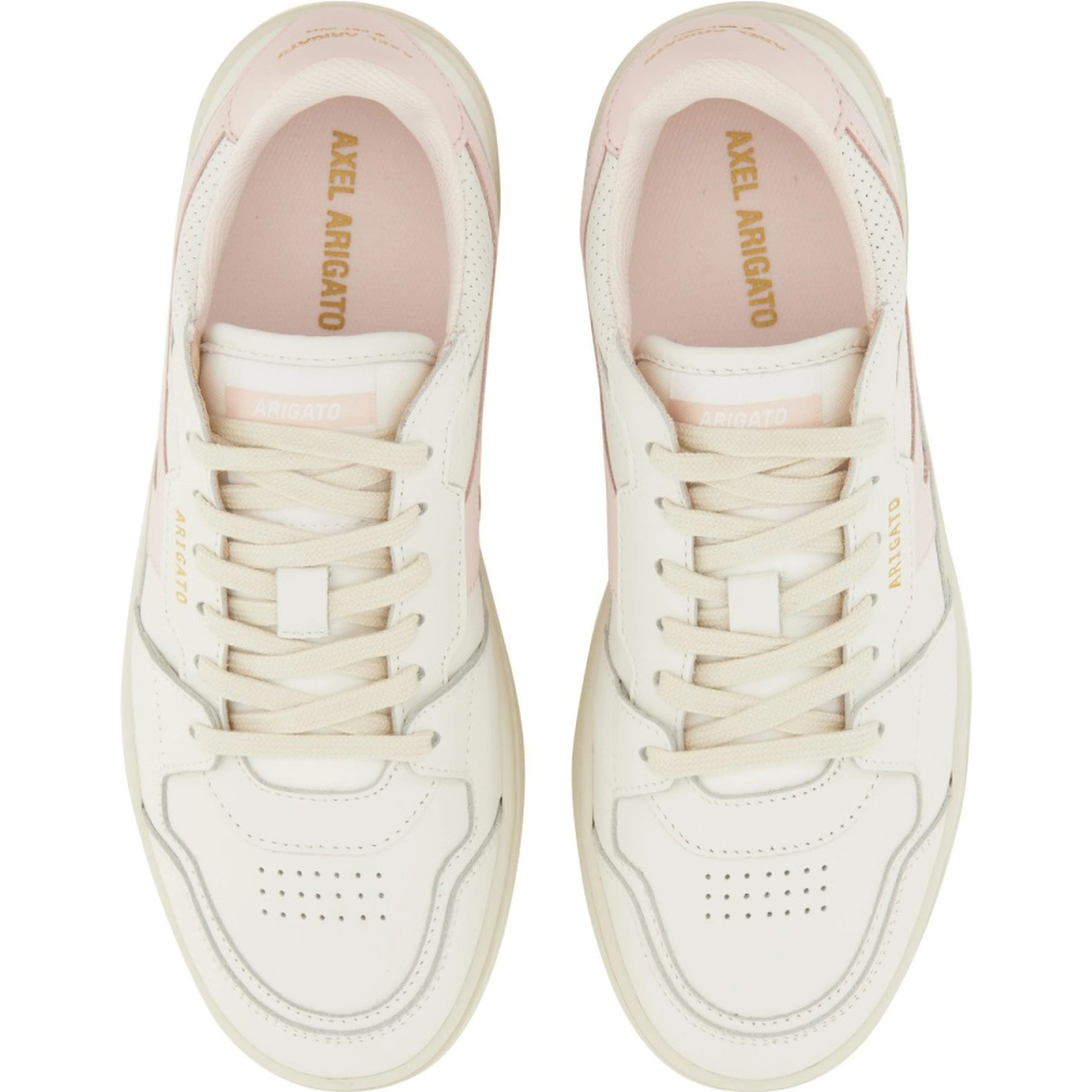 "DICE STRIPE" SNEAKER