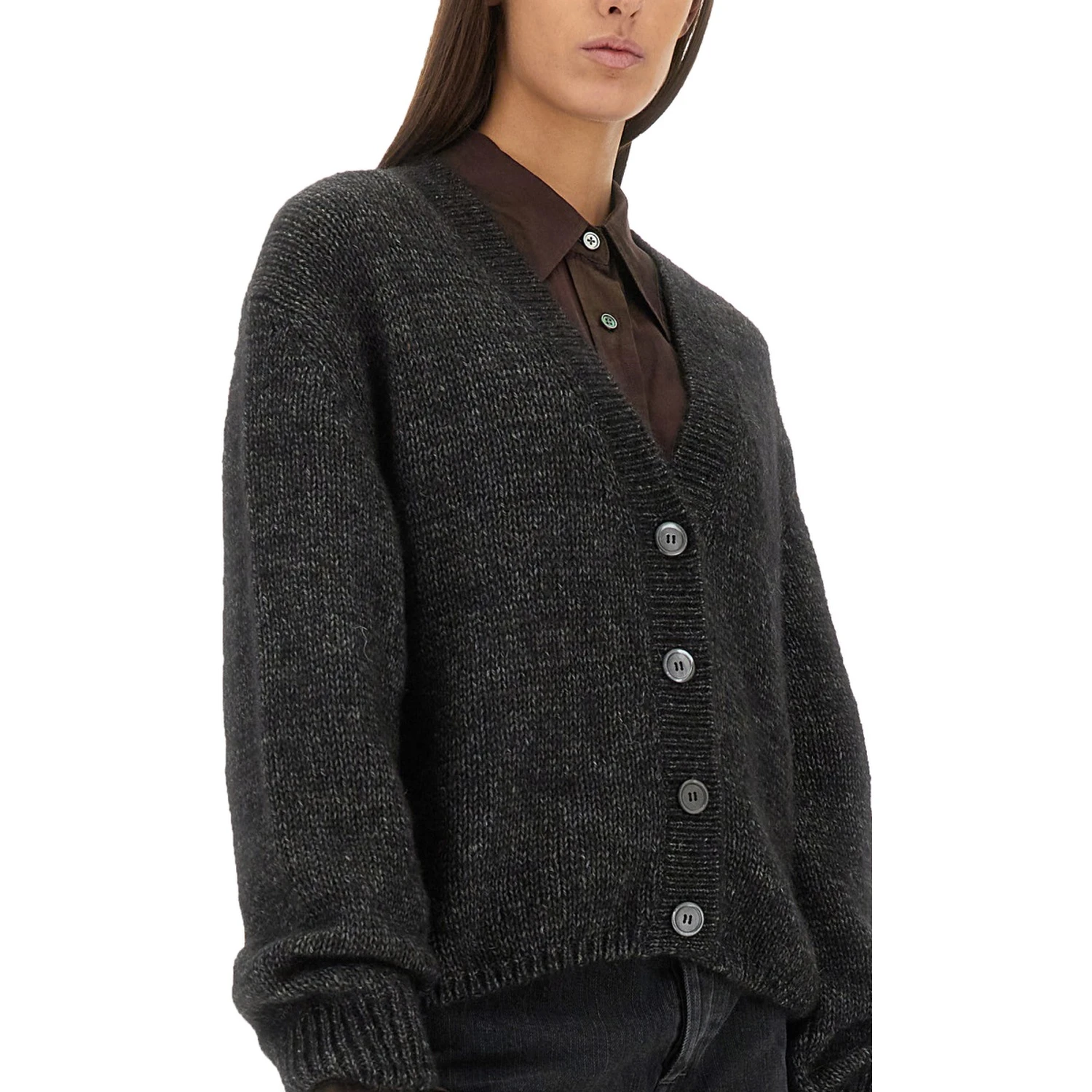 CARDIGAN "ACADEMY"