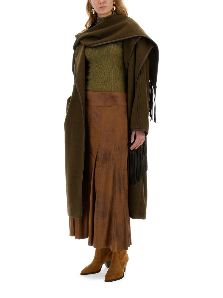 "GENEVI" SKIRT alternative