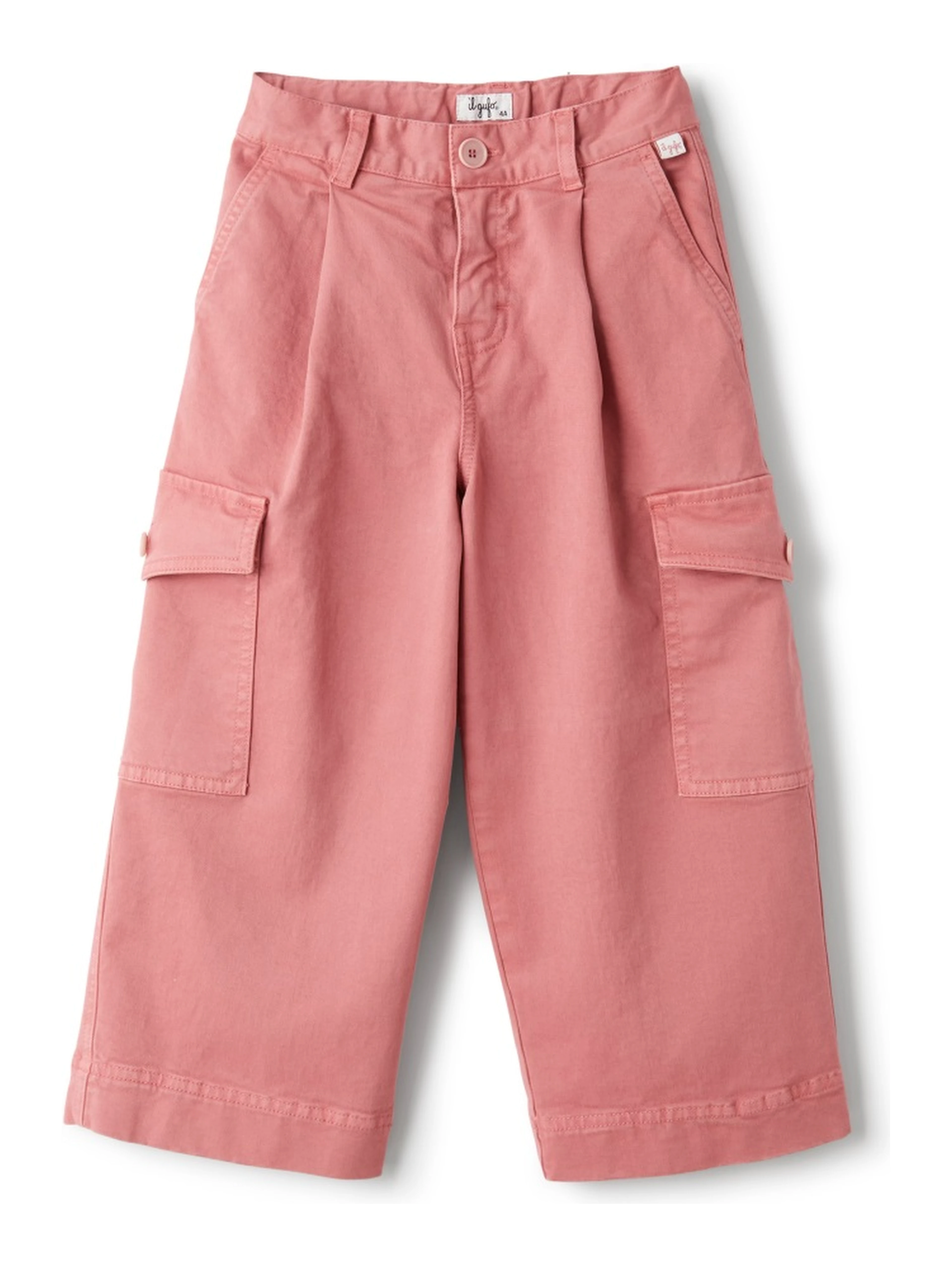 Long pants