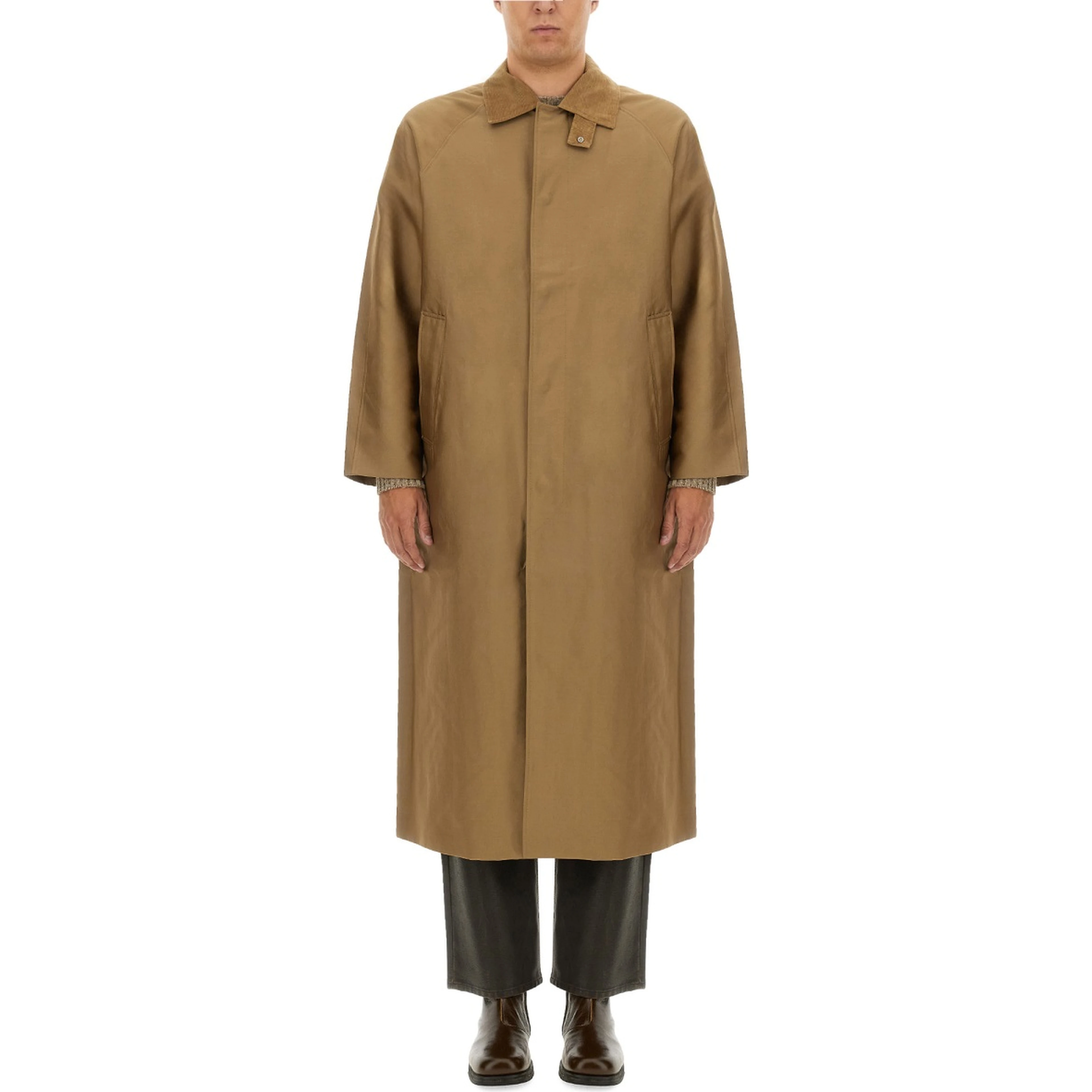 LONG COAT