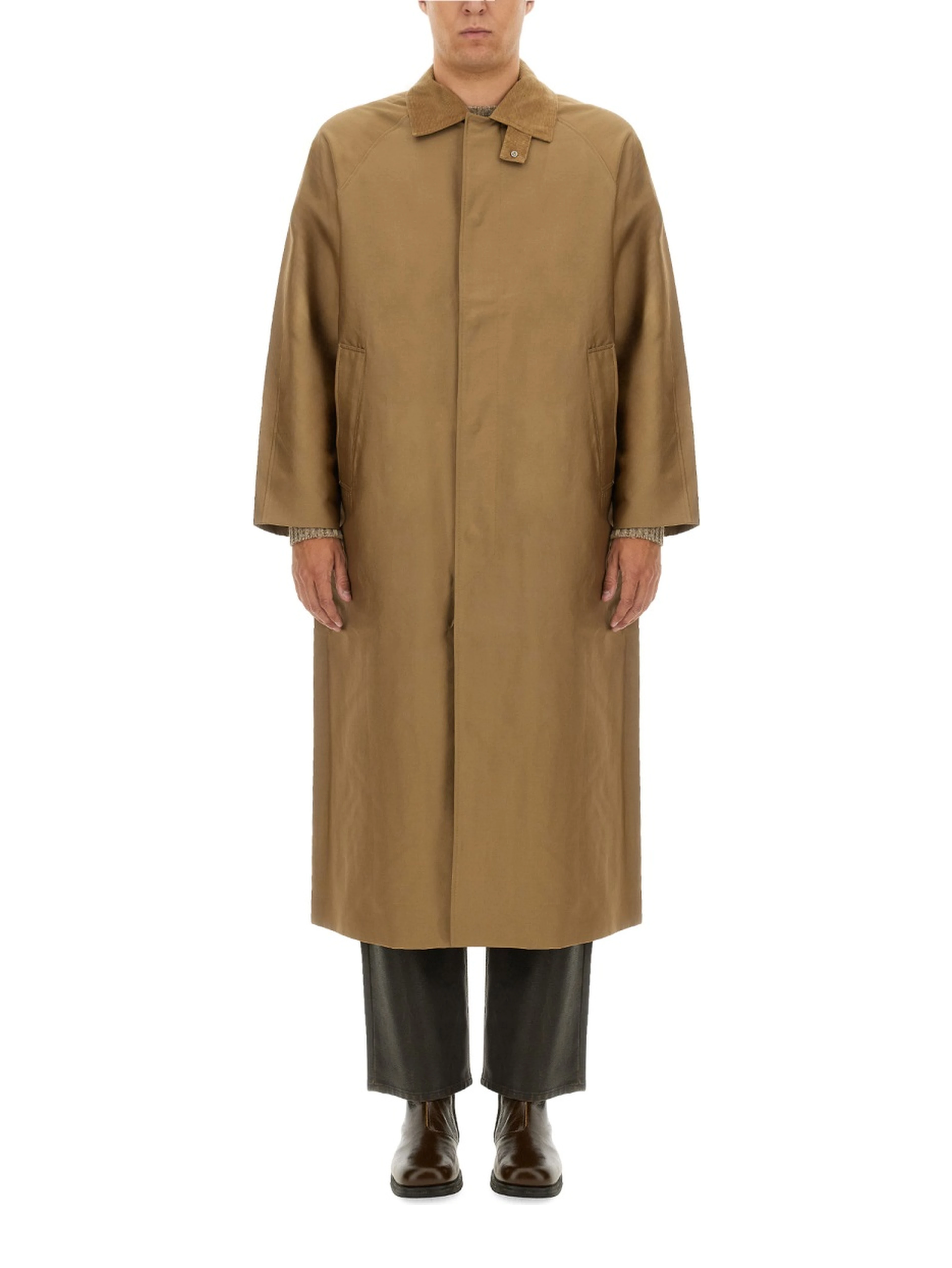 LONG COAT