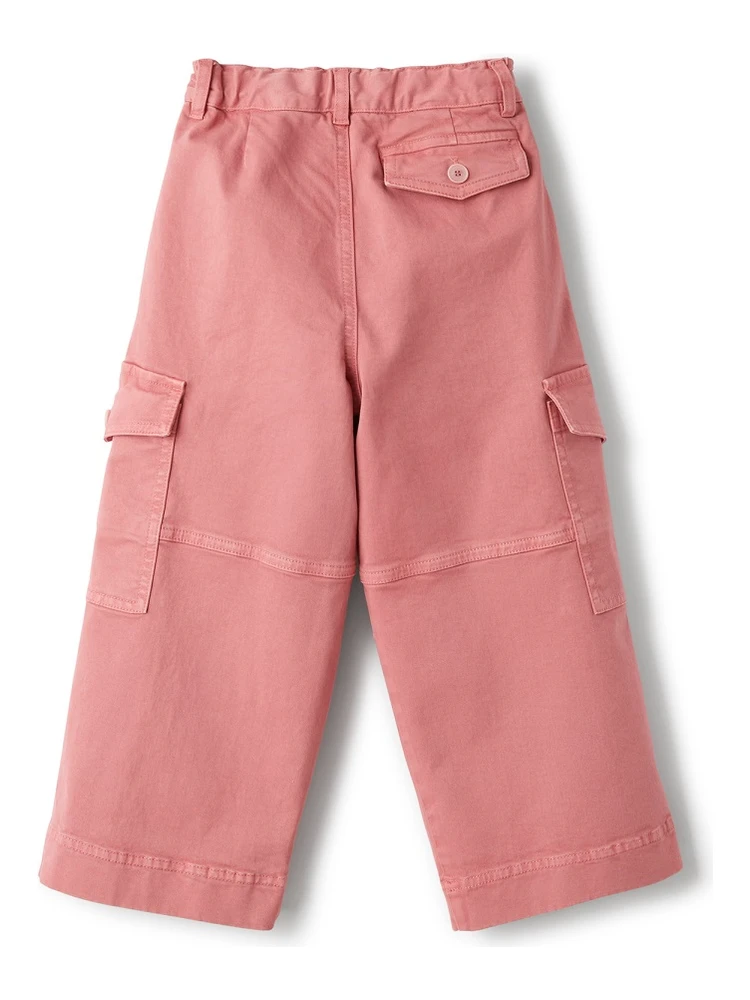 Long pants alternative