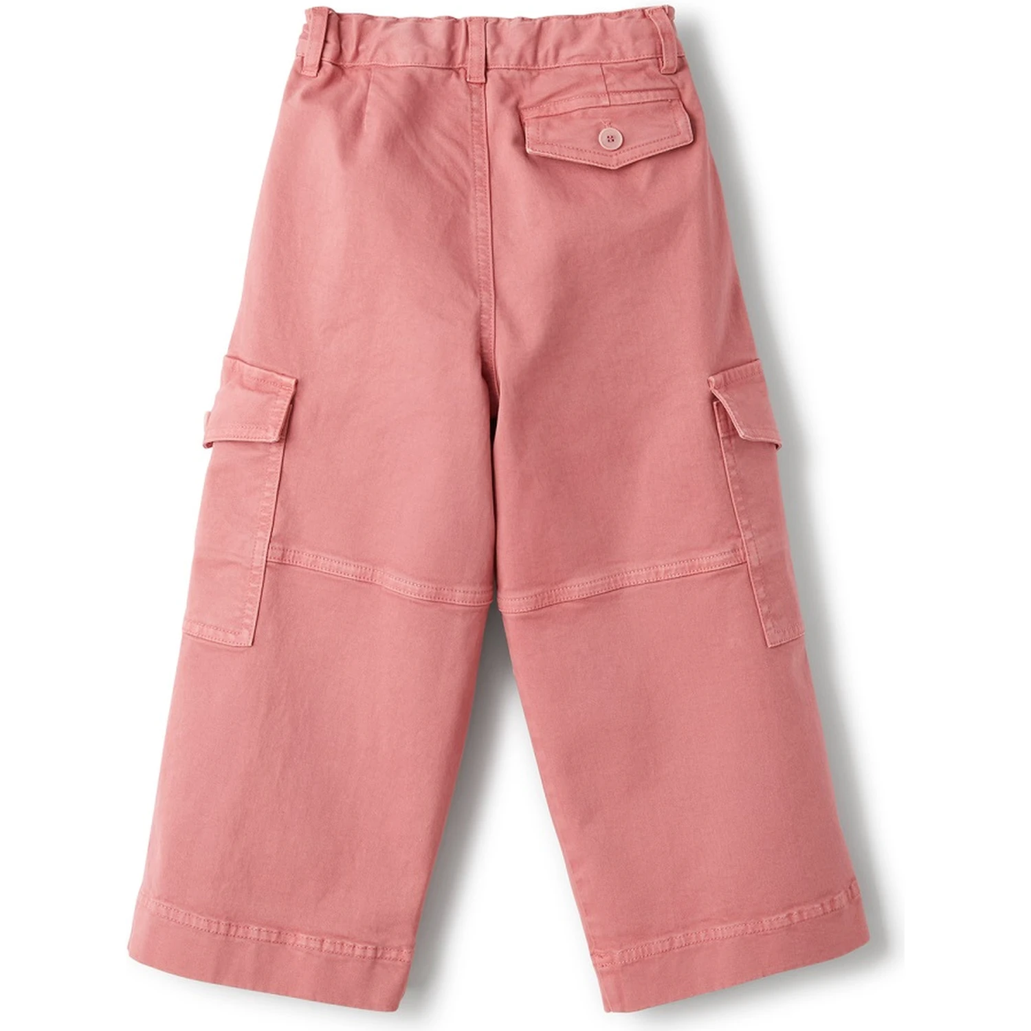 Long pants