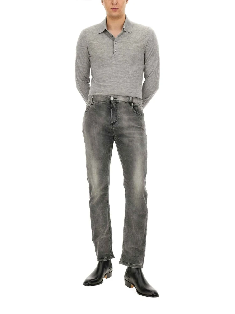 MERINO WOOL SWEATER alternative